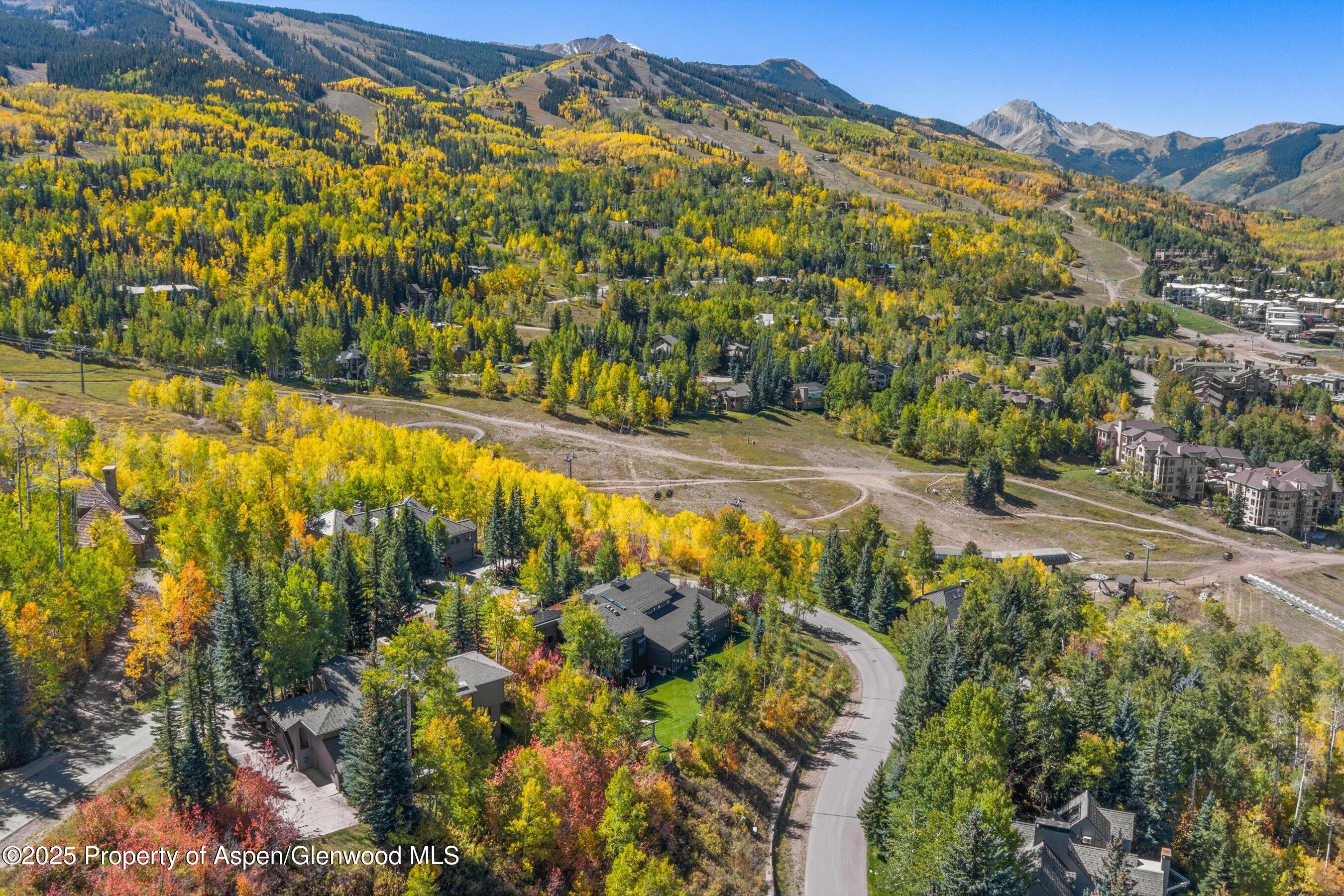 259 Deer Ridge Lane Snowmass Village CO 81615