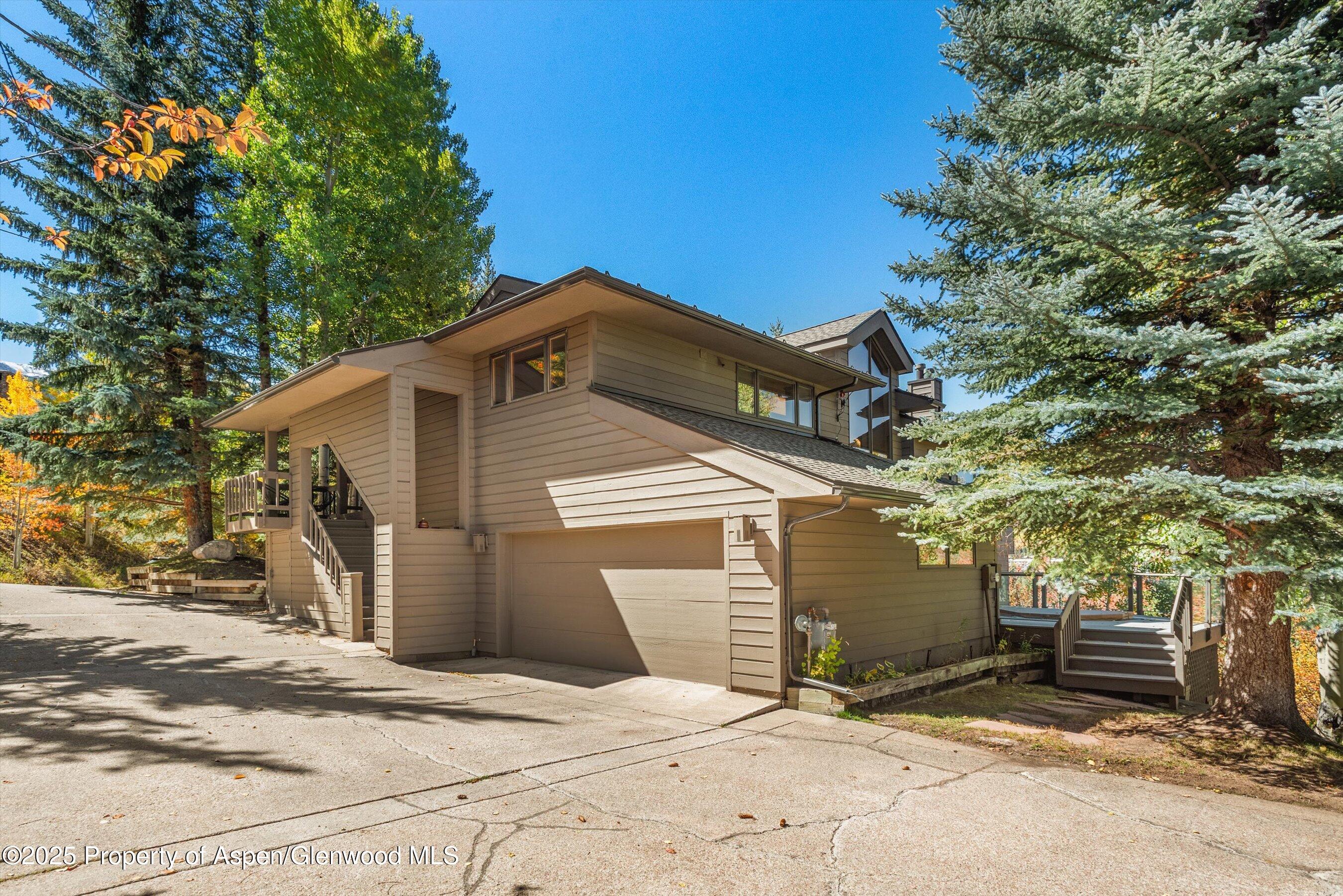 259 Deer Ridge Lane Snowmass Village CO 81615