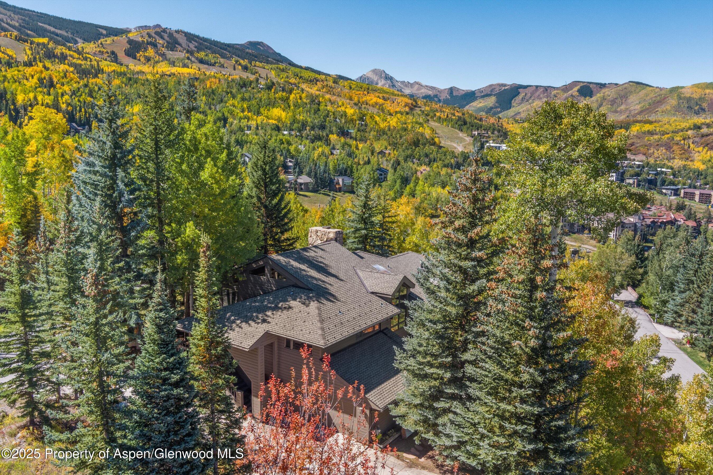 259 Deer Ridge Lane Snowmass Village CO 81615