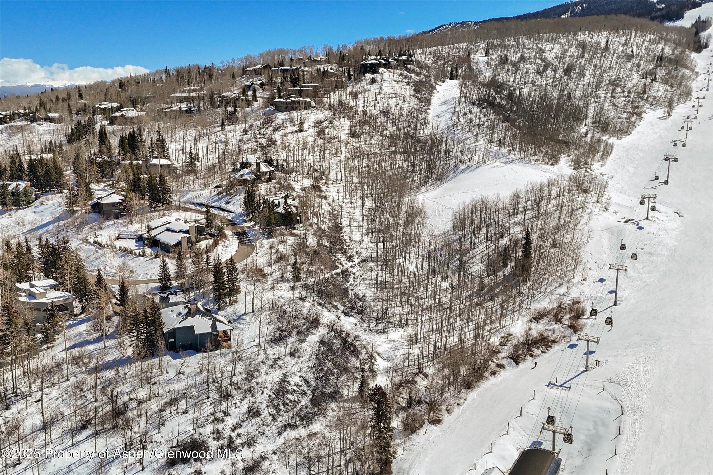 259 Deer Ridge Lane Snowmass Village CO 81615