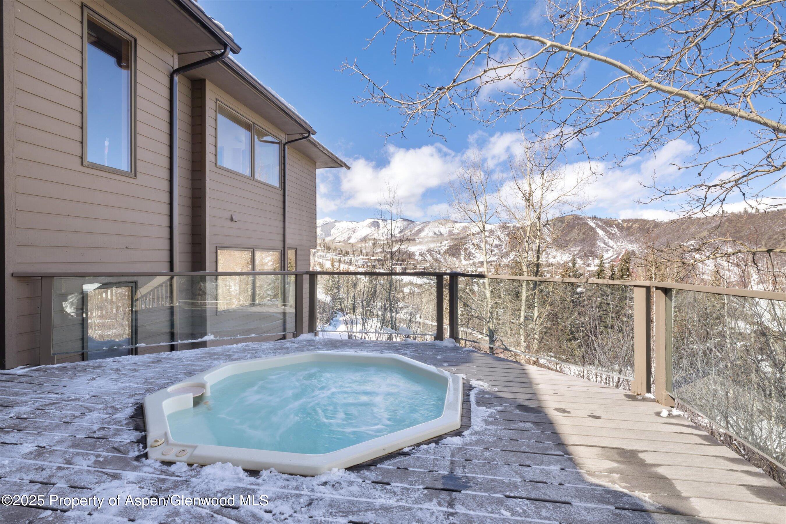 259 Deer Ridge Lane Snowmass Village CO 81615