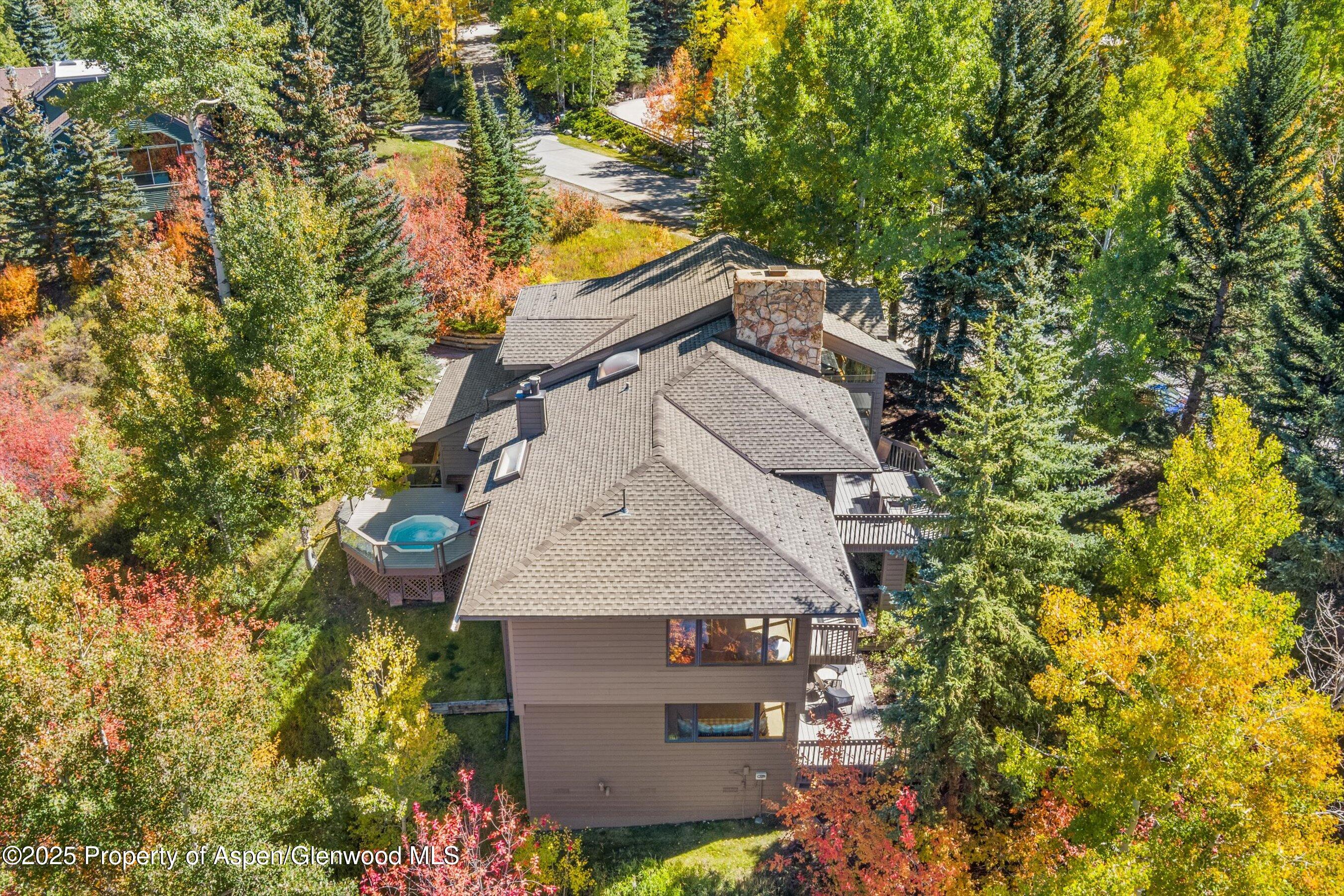 259 Deer Ridge Lane Snowmass Village CO 81615