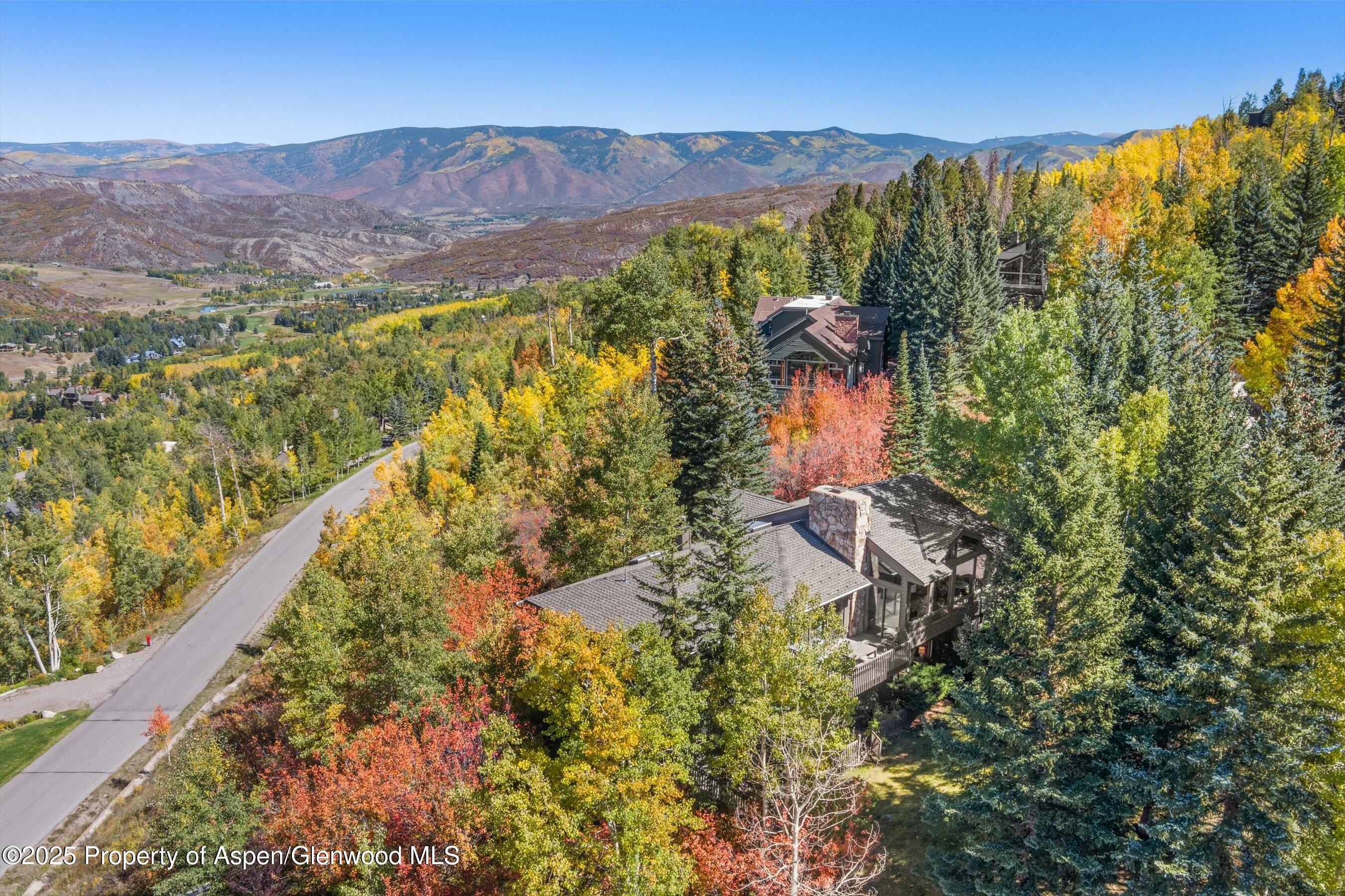 259 Deer Ridge Lane Snowmass Village CO 81615