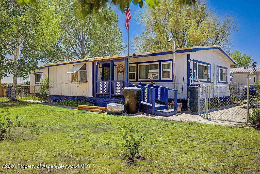 541 Conner Drive Craig CO 81625