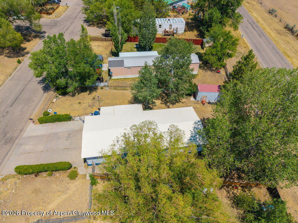 541 Conner Drive Craig CO 81625