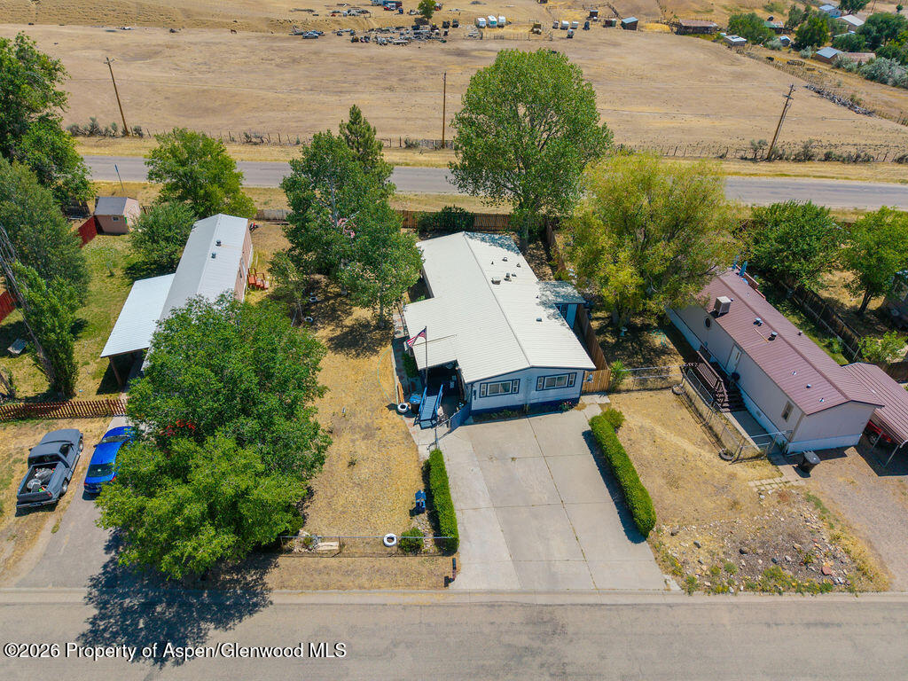541 Conner Drive Craig CO 81625