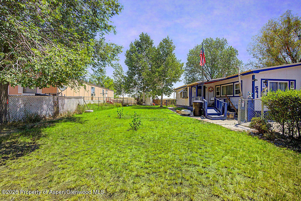 541 Conner Drive Craig CO 81625