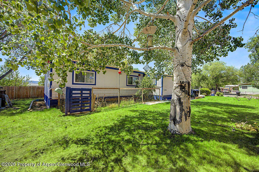 541 Conner Drive Craig CO 81625