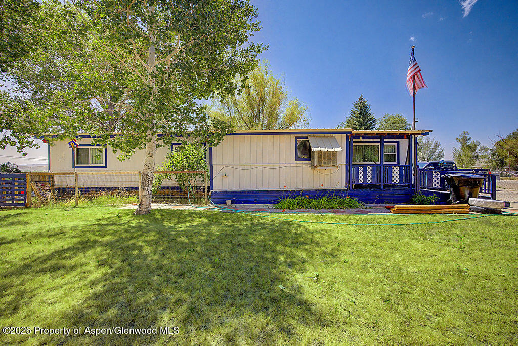 541 Conner Drive Craig CO 81625