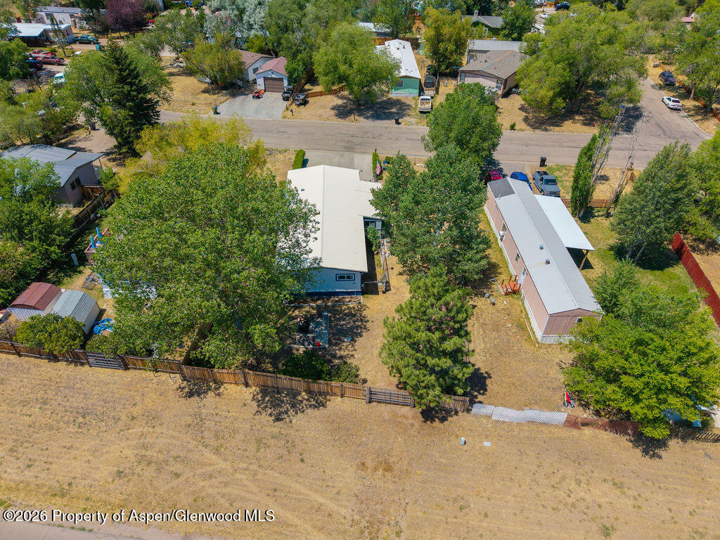 541 Conner Drive Craig CO 81625