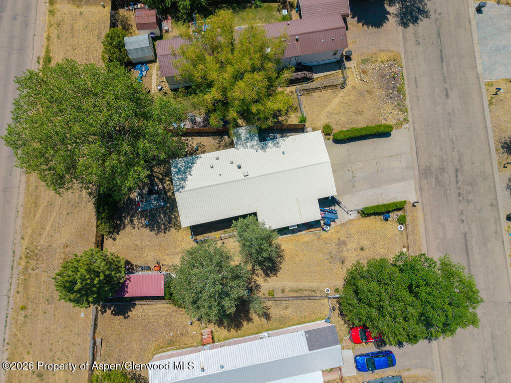 541 Conner Drive Craig CO 81625