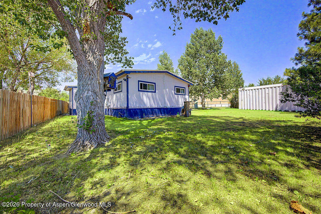 541 Conner Drive Craig CO 81625
