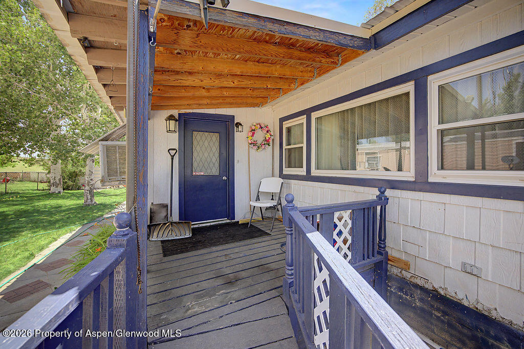 541 Conner Drive Craig CO 81625