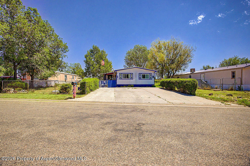 541 Conner Drive Craig CO 81625