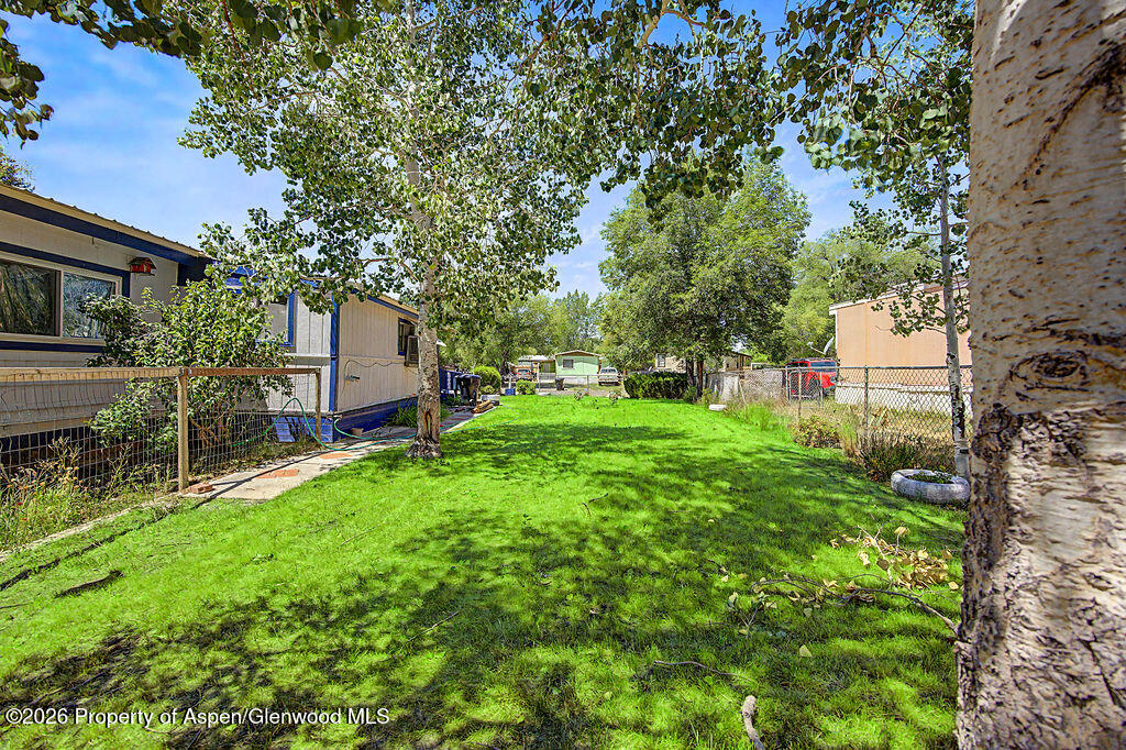541 Conner Drive Craig CO 81625