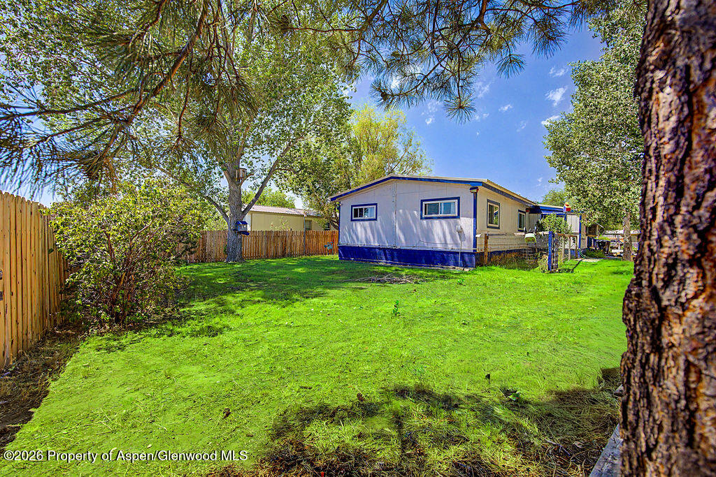 541 Conner Drive Craig CO 81625