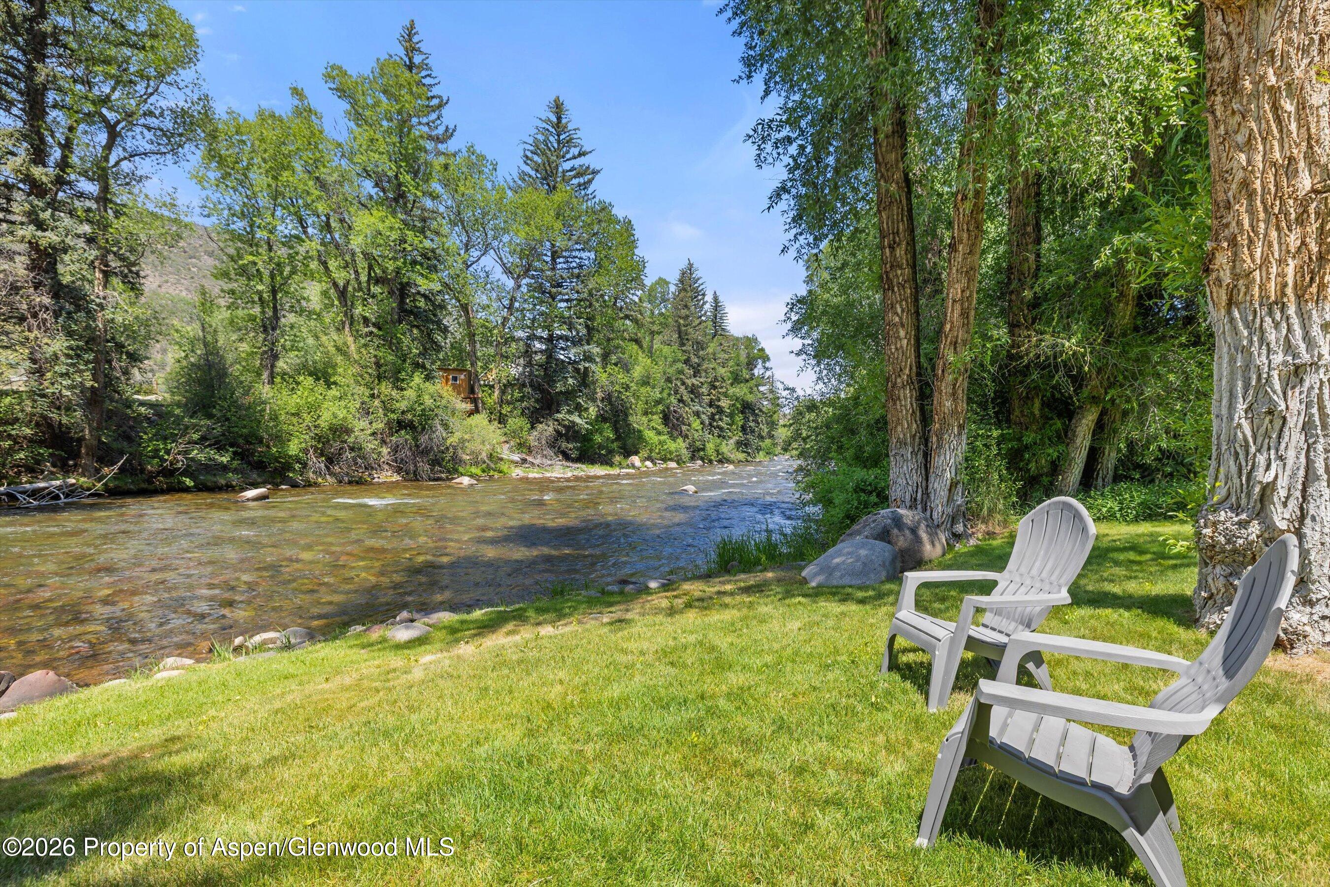 109 S Little Texas Lane Woody Creek CO 81656