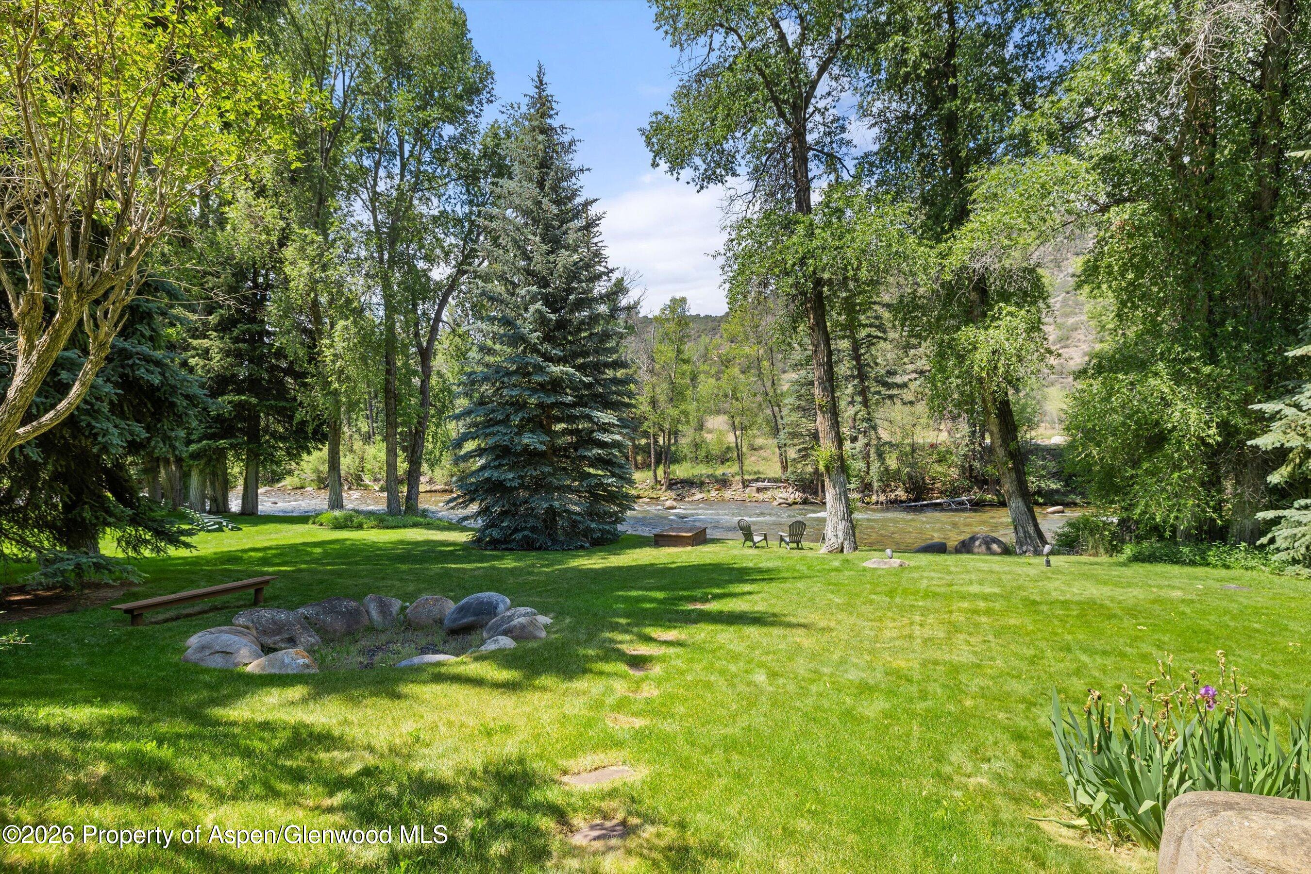 109 S Little Texas Lane Woody Creek CO 81656