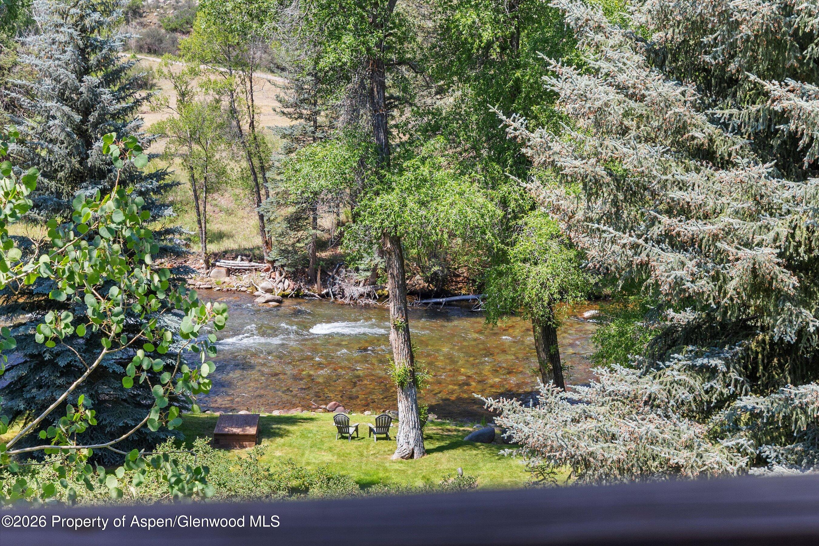 109 S Little Texas Lane Woody Creek CO 81656