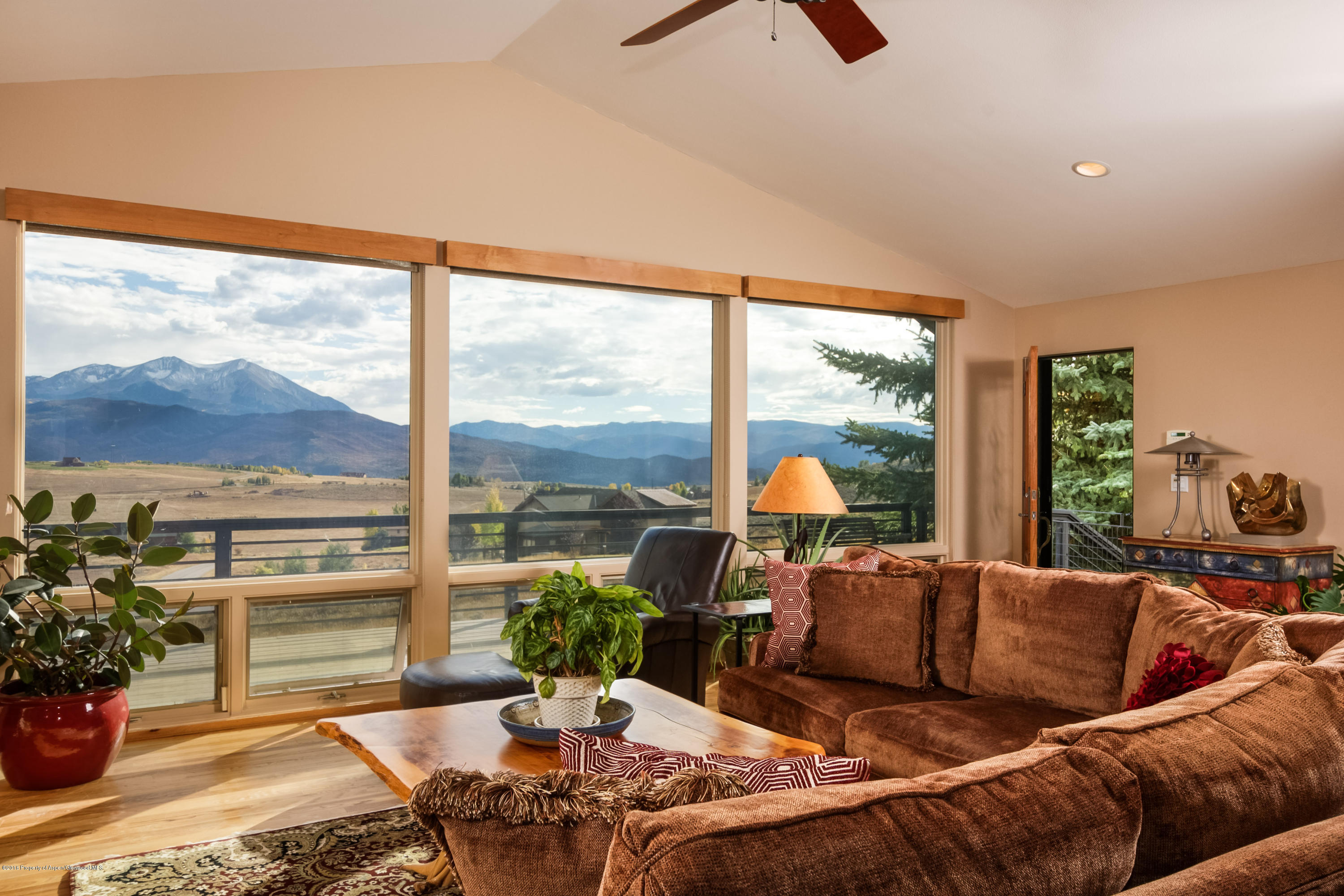160 Milburn Court Carbondale CO 81623