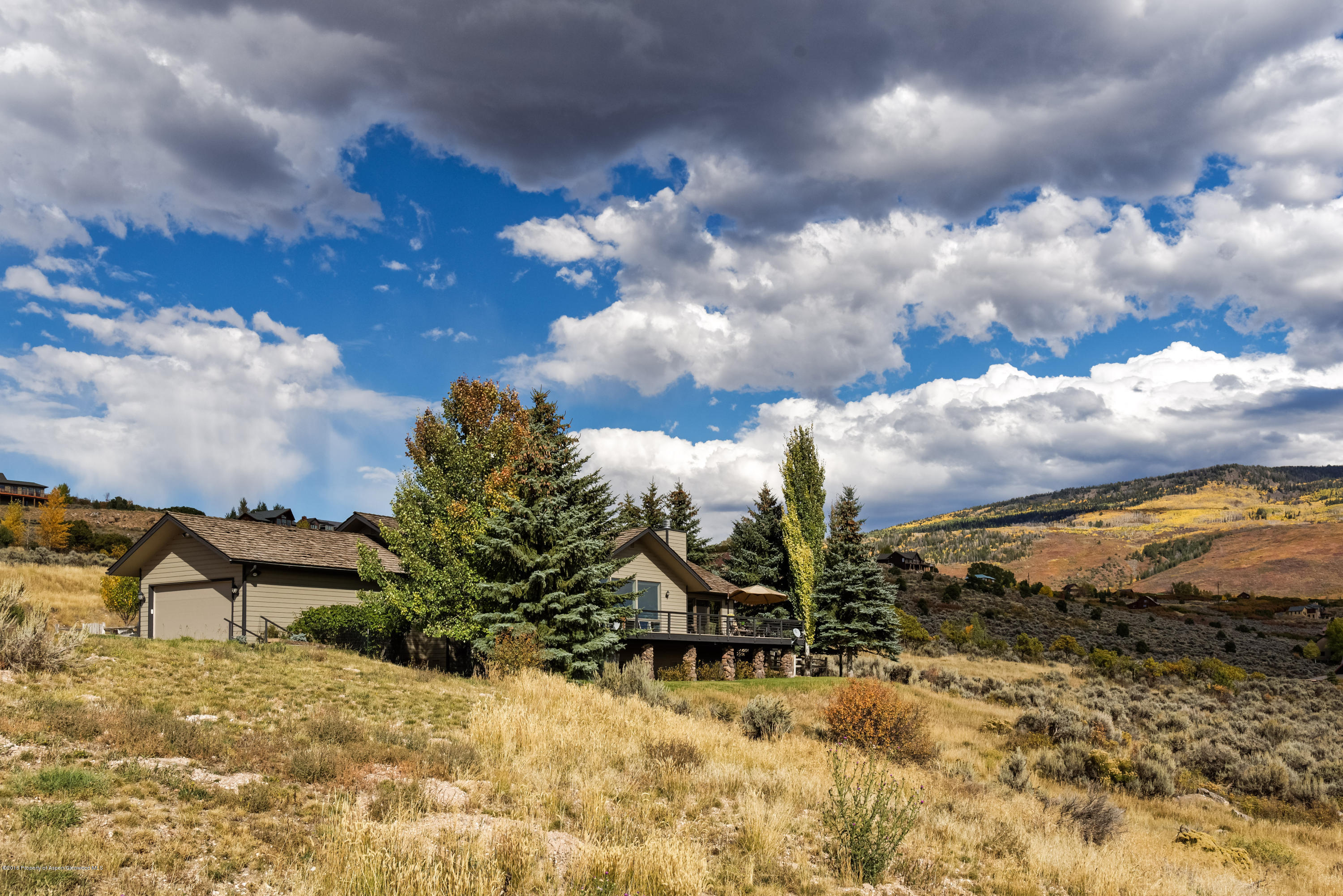 160 Milburn Court Carbondale CO 81623
