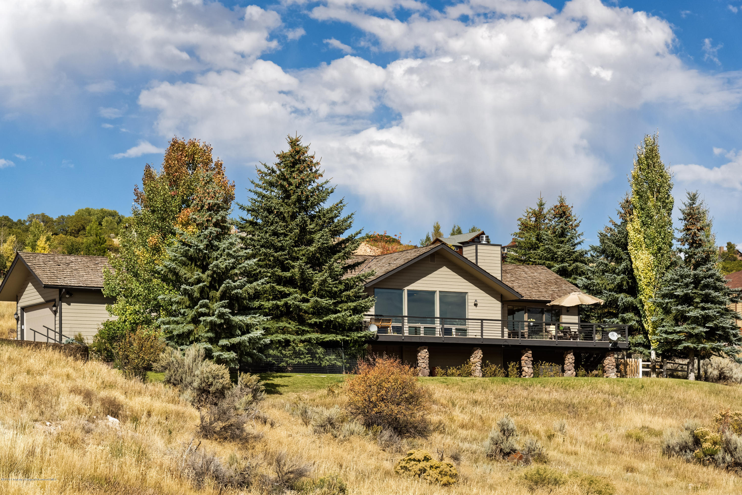 160 Milburn Court Carbondale CO 81623