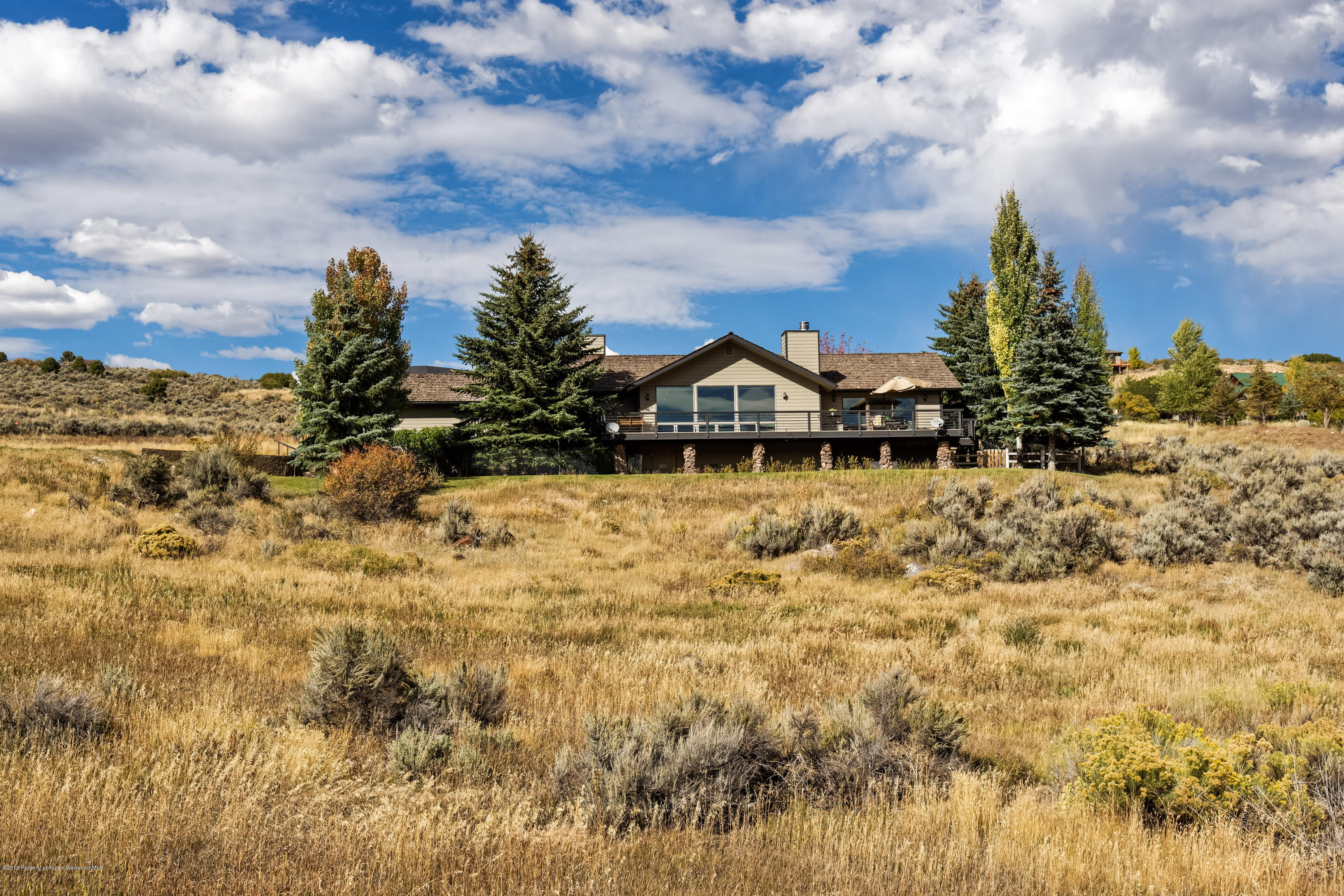 160 Milburn Court Carbondale CO 81623