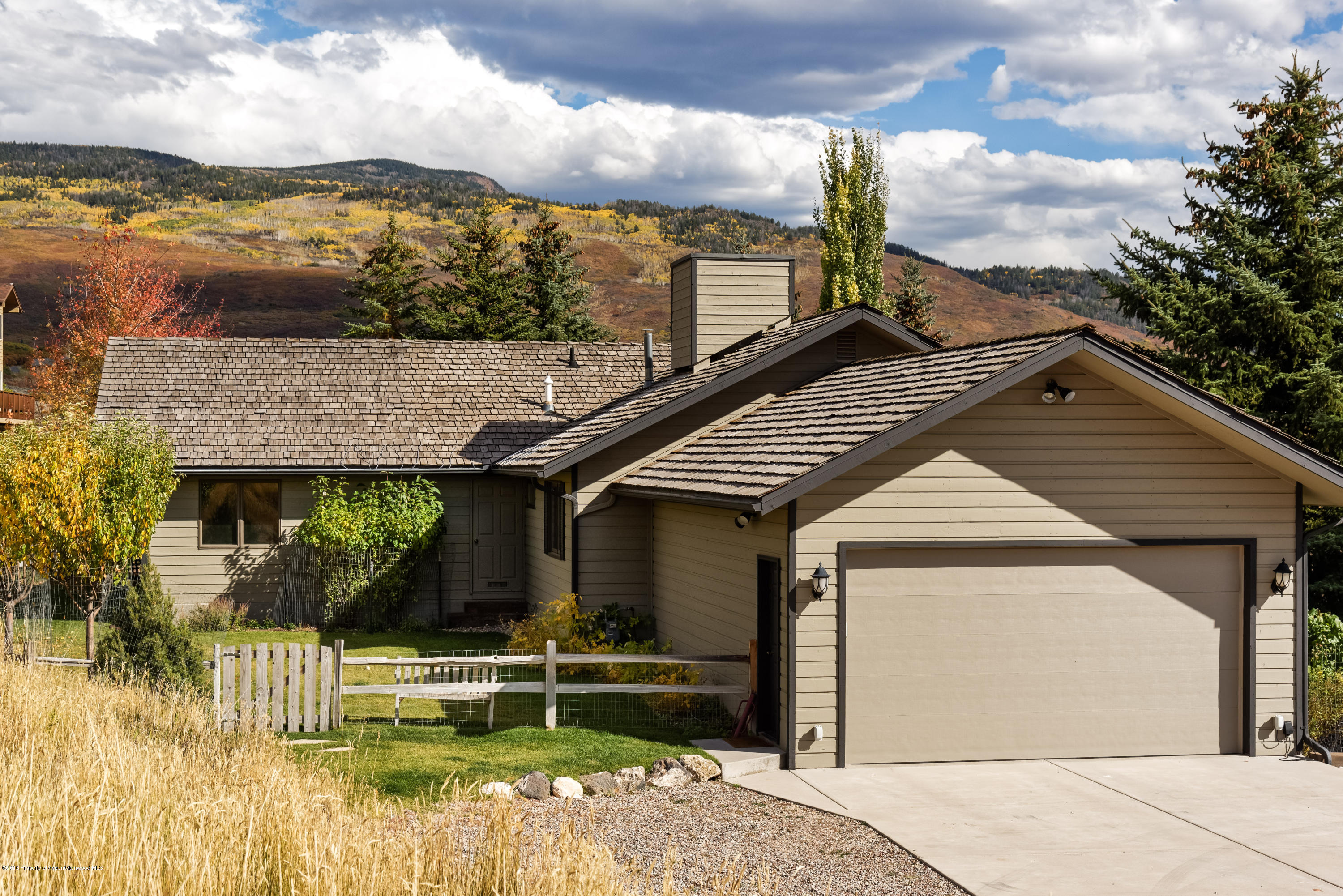 160 Milburn Court Carbondale CO 81623