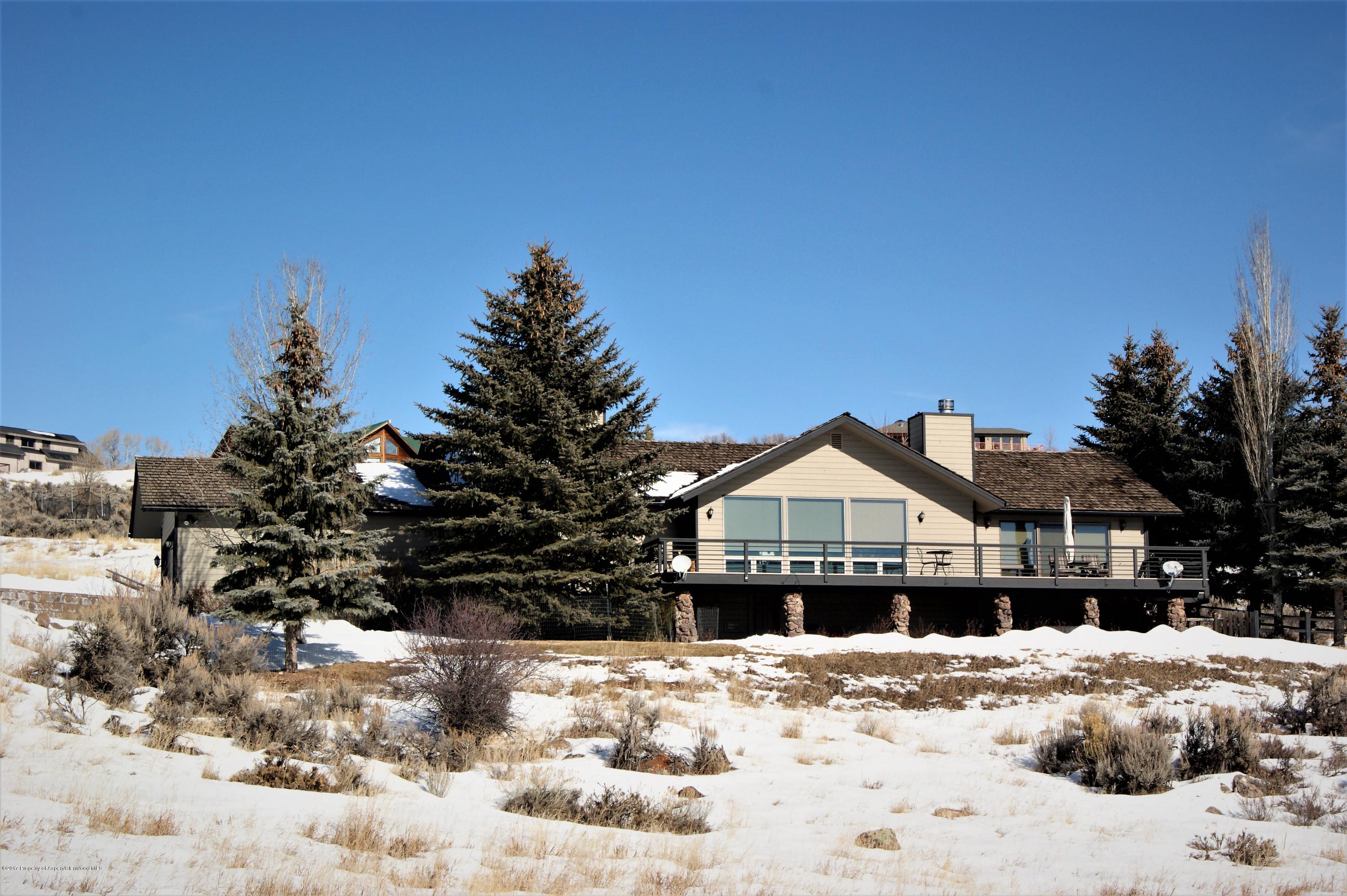 160 Milburn Court Carbondale CO 81623
