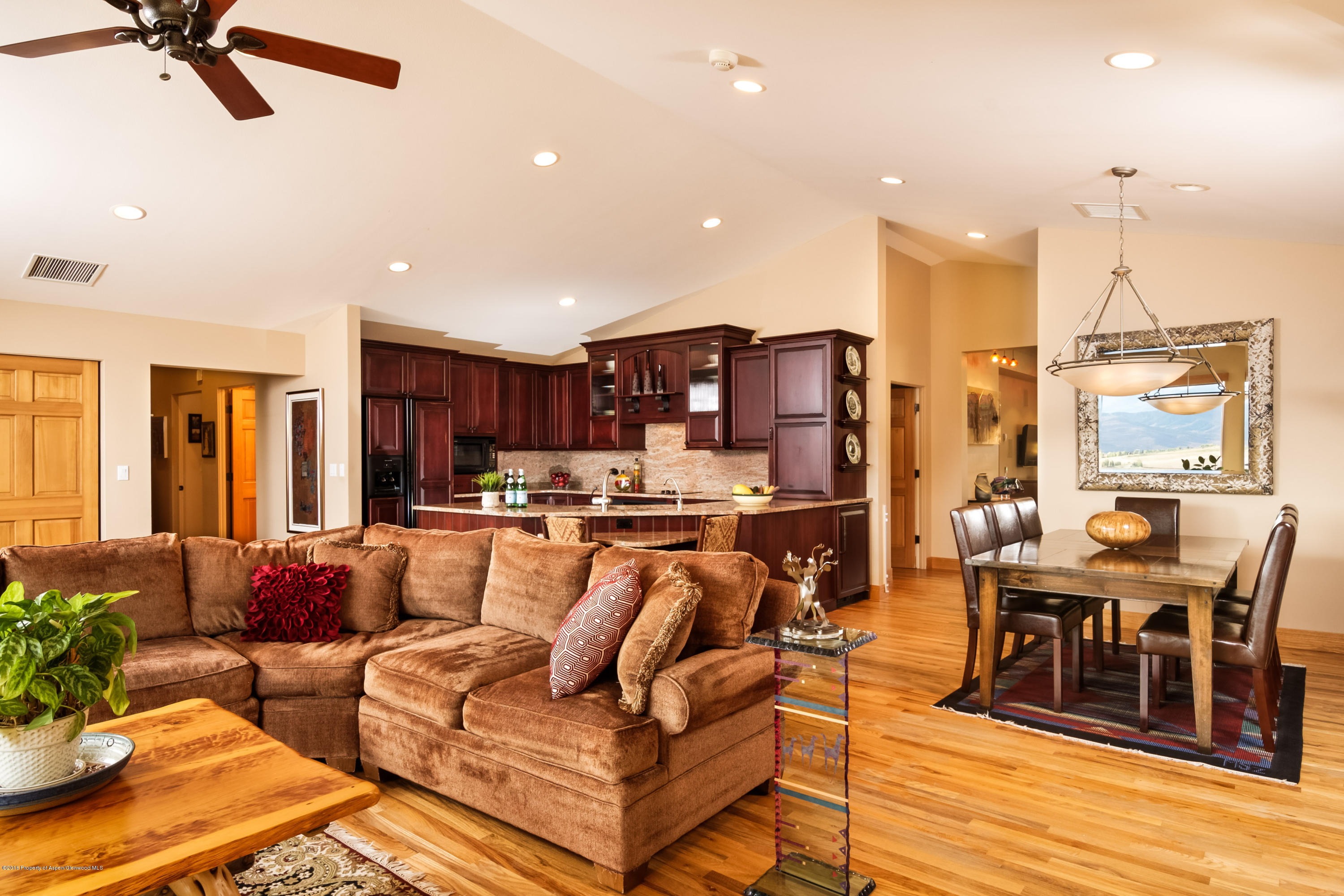 160 Milburn Court Carbondale CO 81623