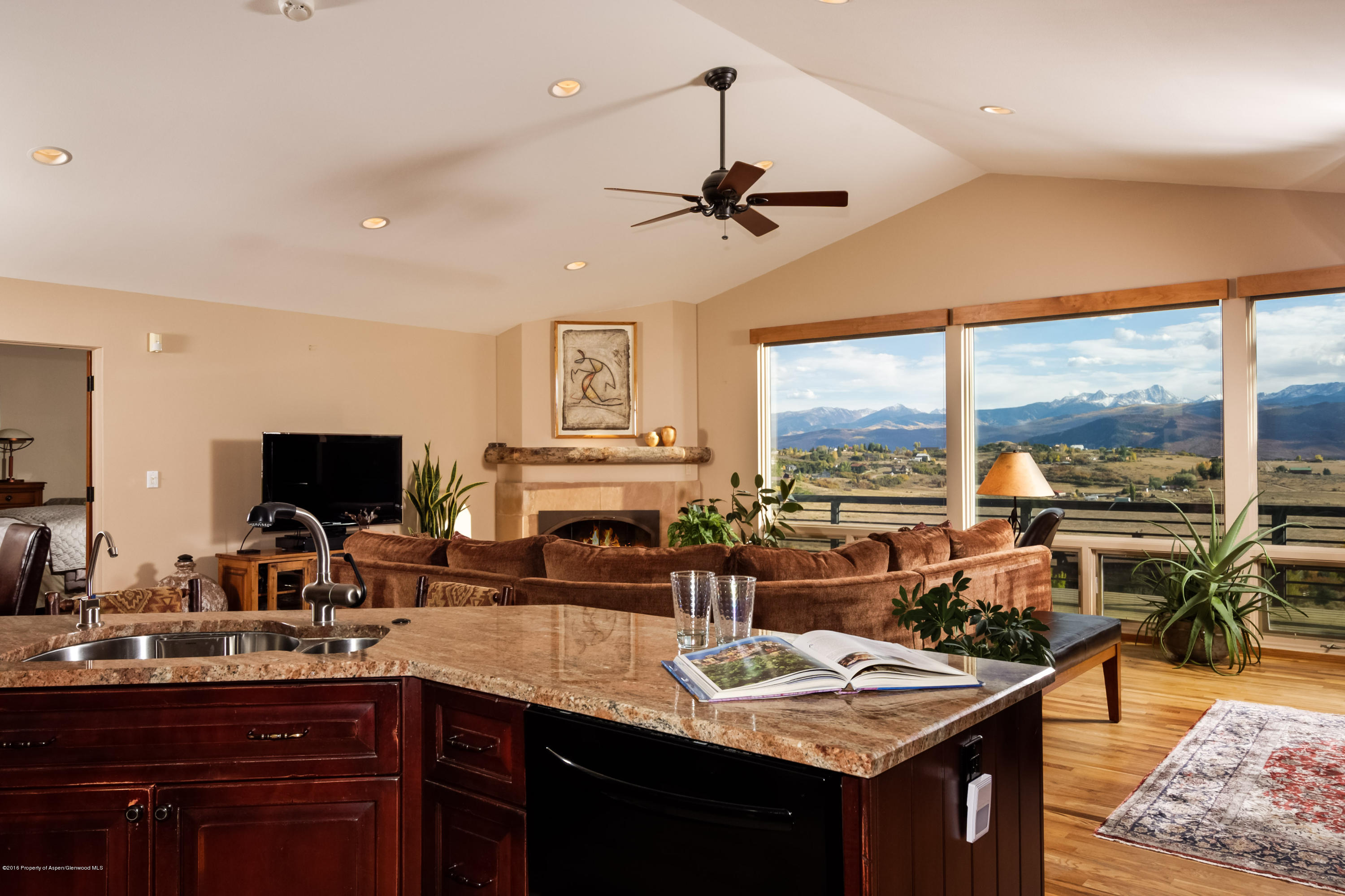 160 Milburn Court Carbondale CO 81623