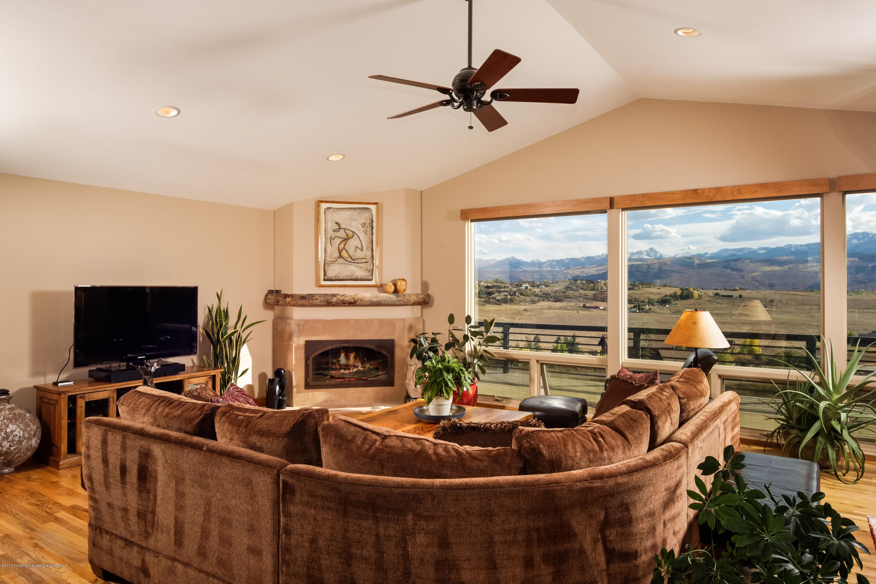160 Milburn Court Carbondale CO 81623