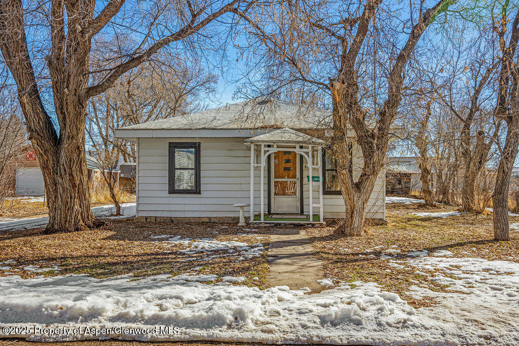 343 Taylor Street Craig CO 81625