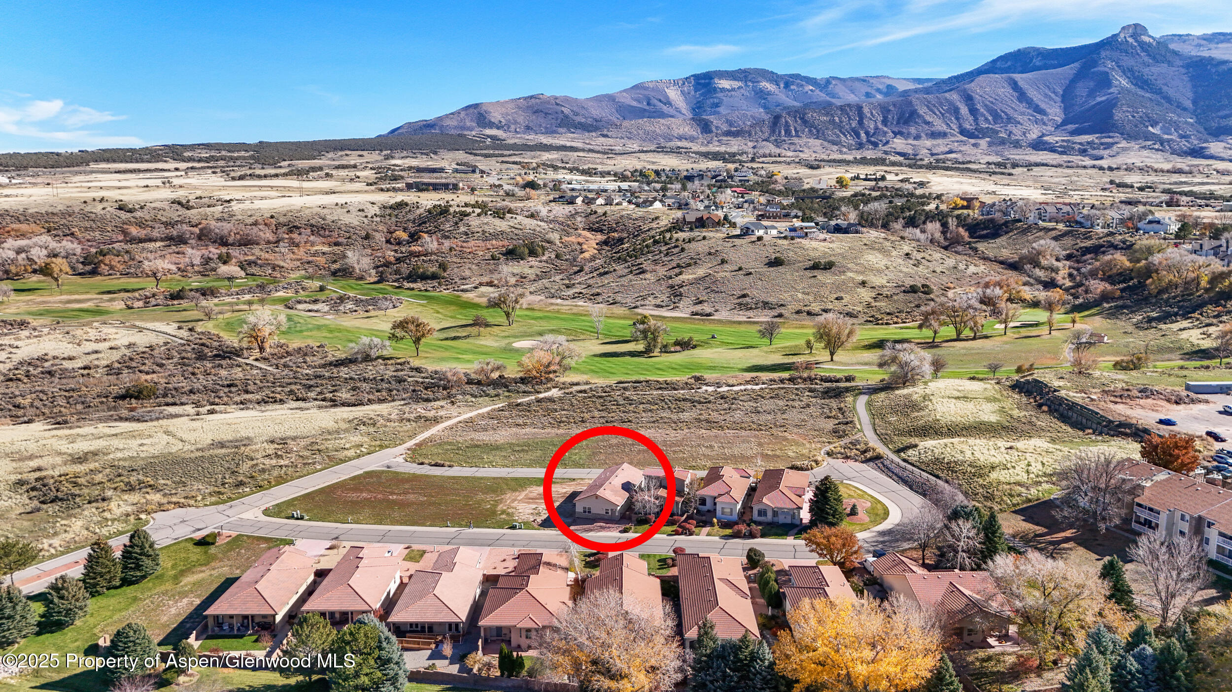 52 Hogan Parachute CO 81635