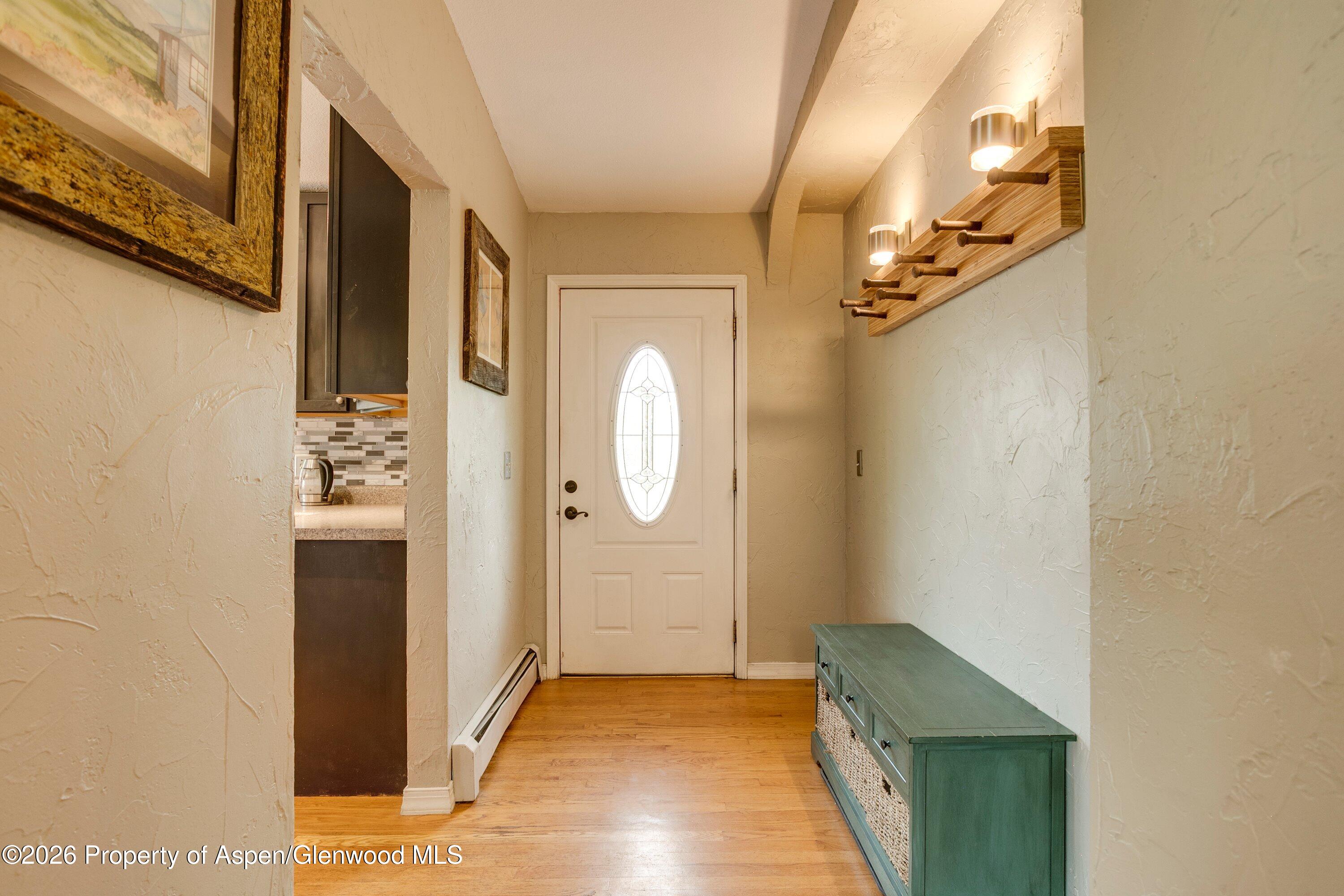 2218 Saddlehorn Road Grand Junction CO 81507