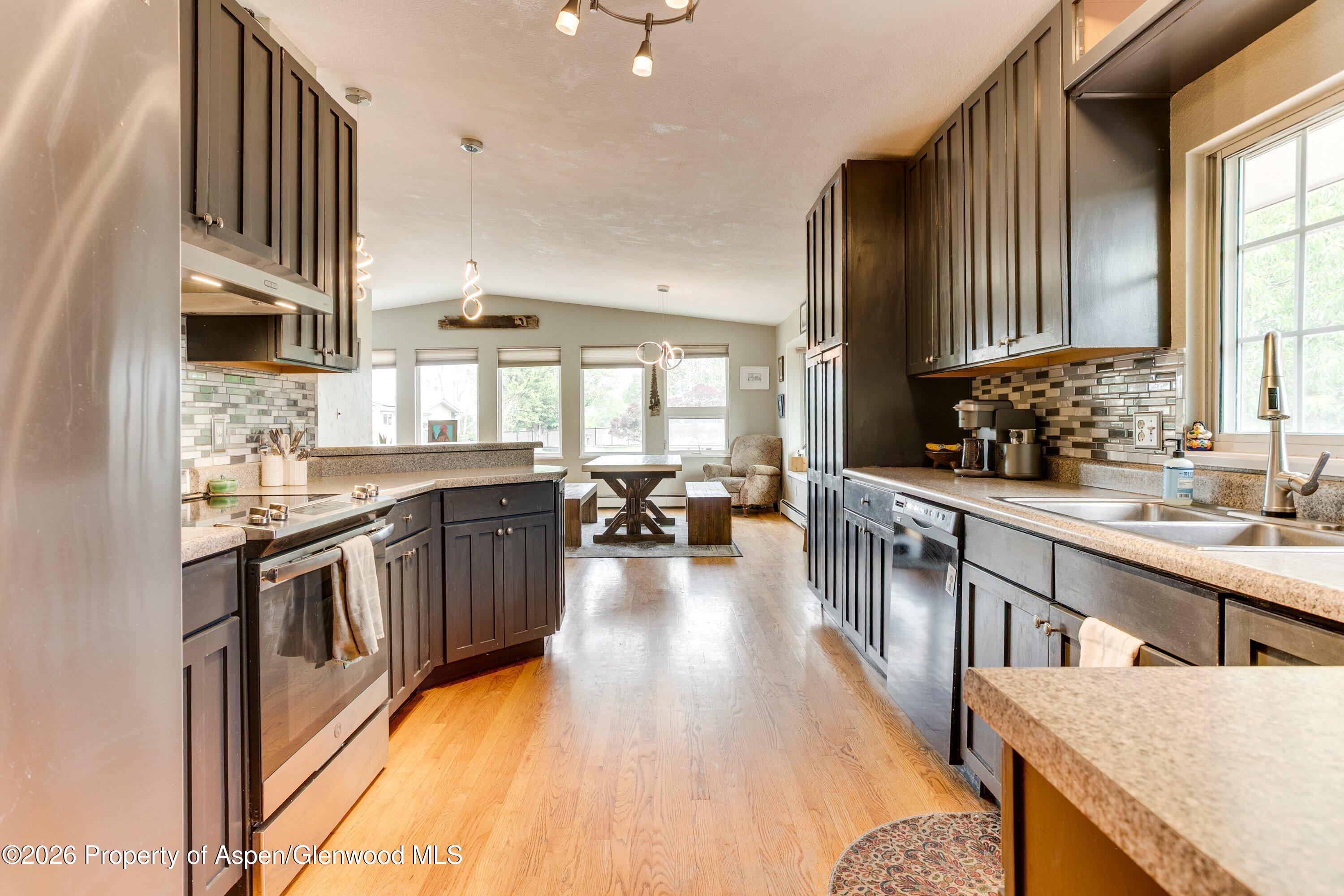 2218 Saddlehorn Road Grand Junction CO 81507