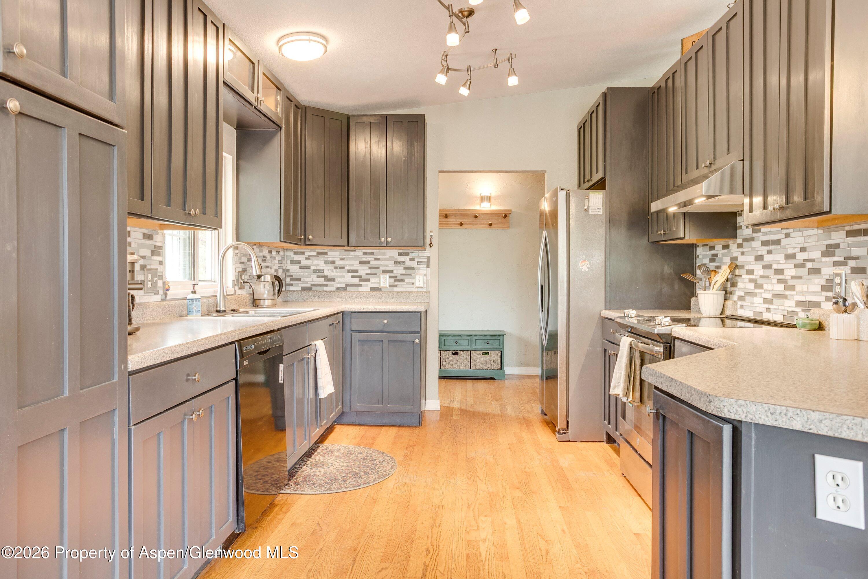 2218 Saddlehorn Road Grand Junction CO 81507