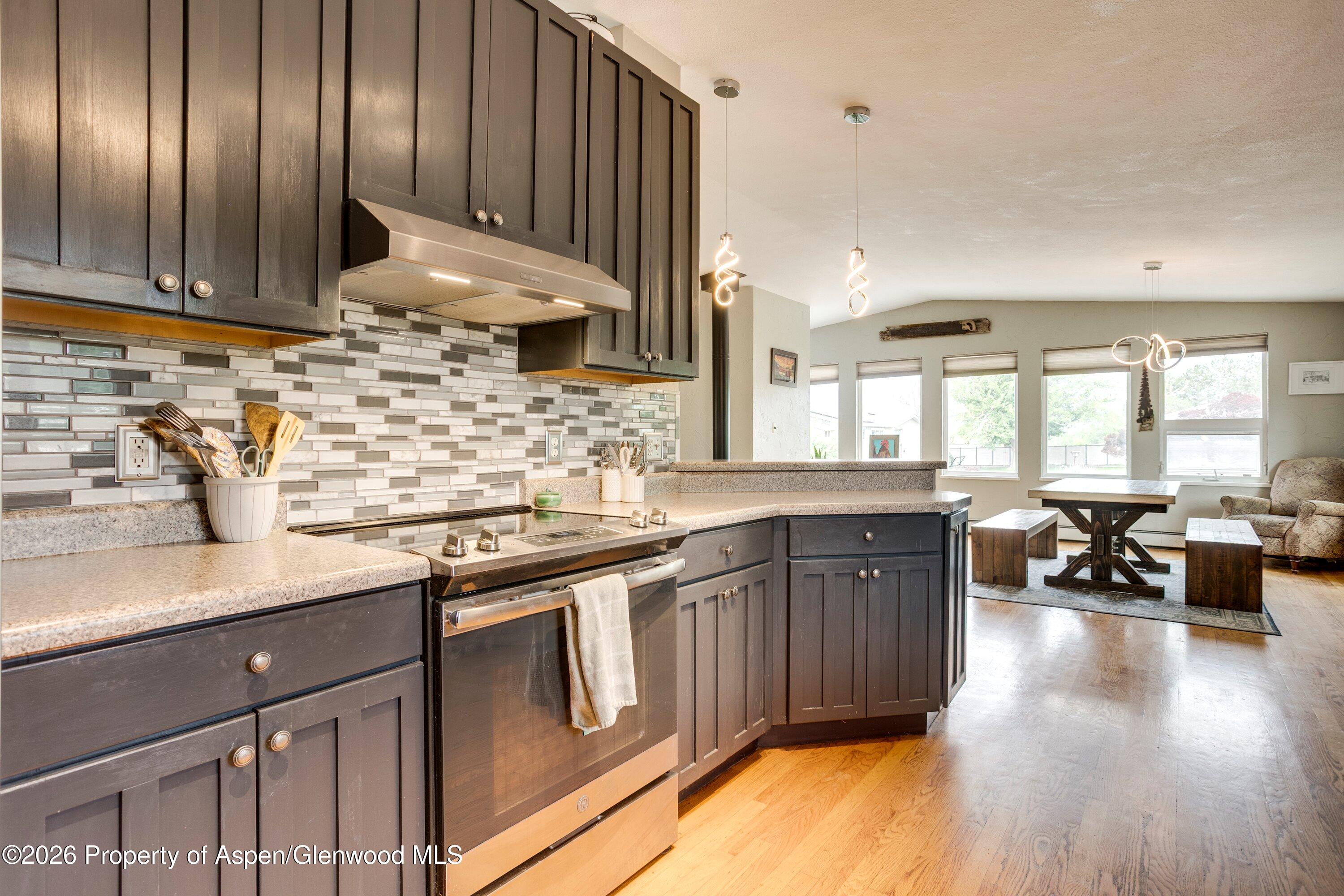 2218 Saddlehorn Road Grand Junction CO 81507