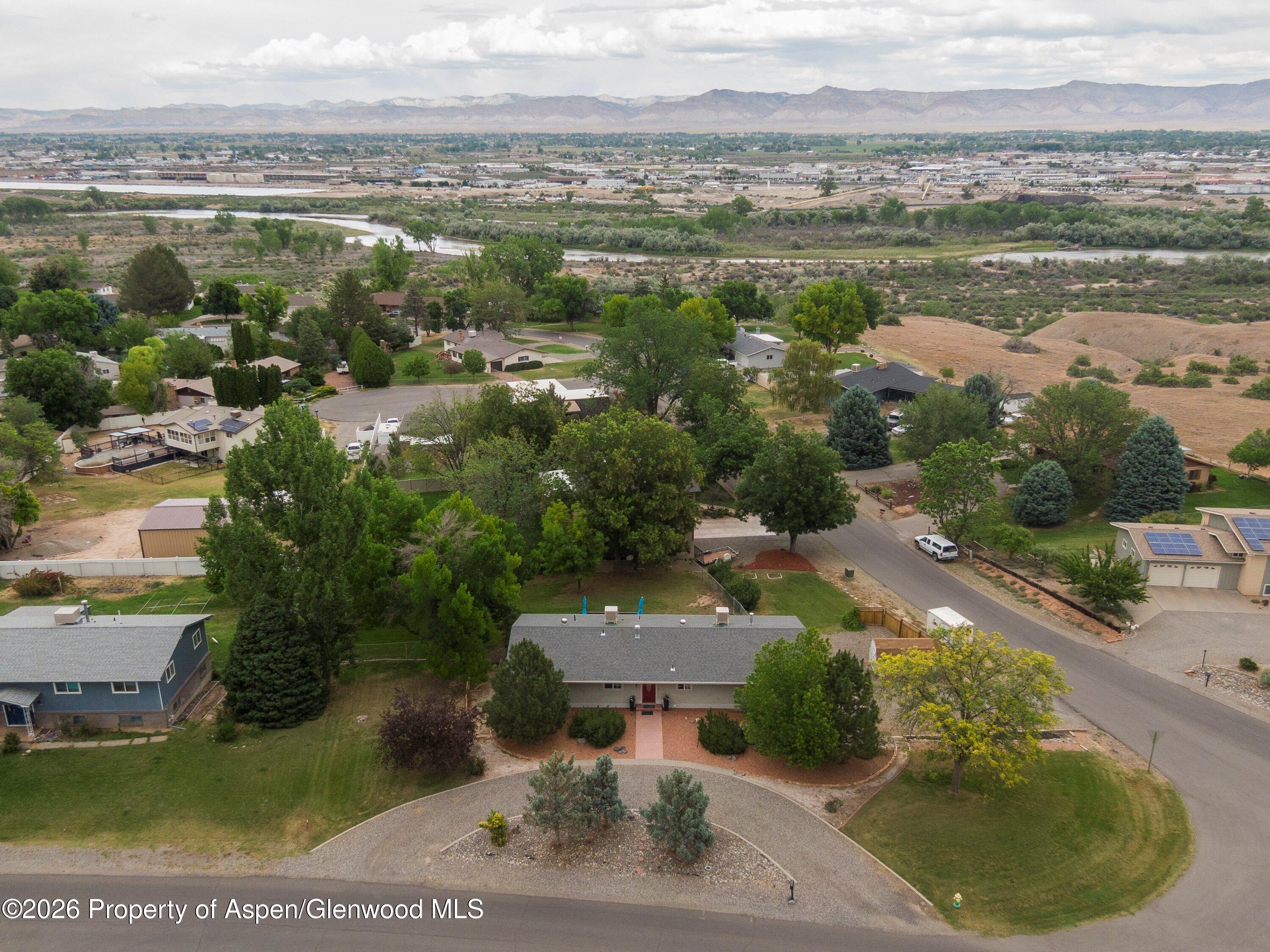 2218 Saddlehorn Road Grand Junction CO 81507