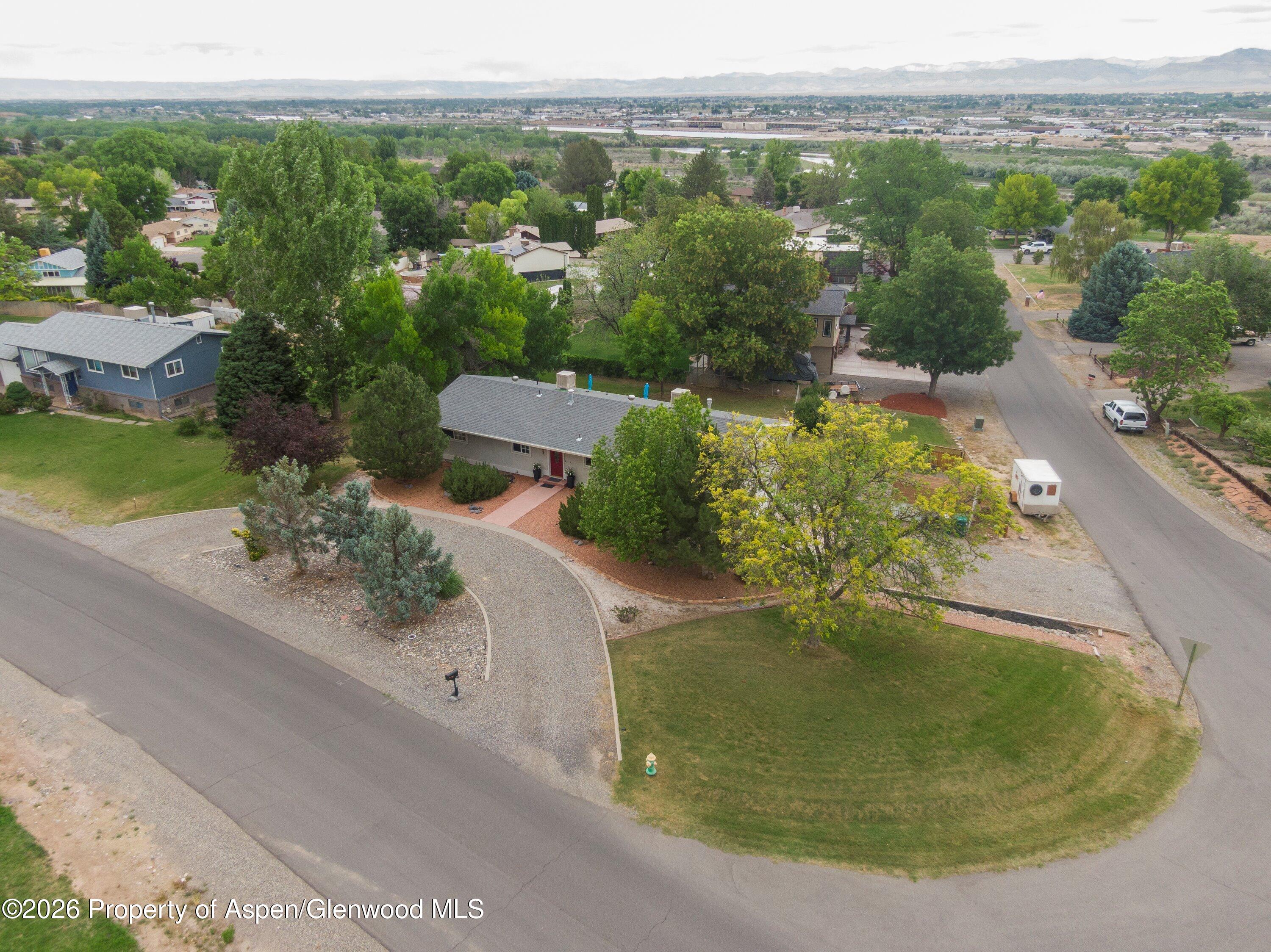 2218 Saddlehorn Road Grand Junction CO 81507