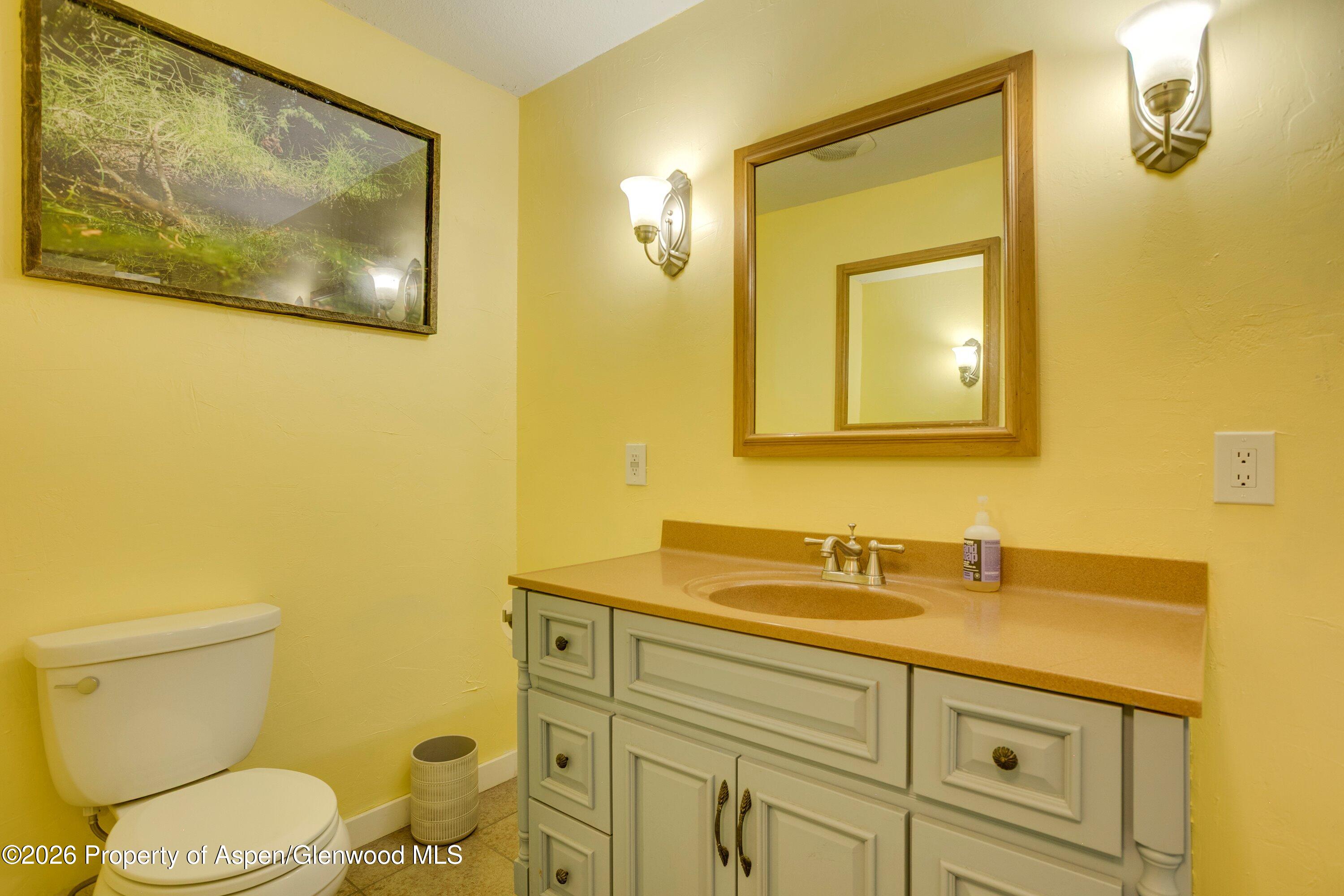 2218 Saddlehorn Road Grand Junction CO 81507