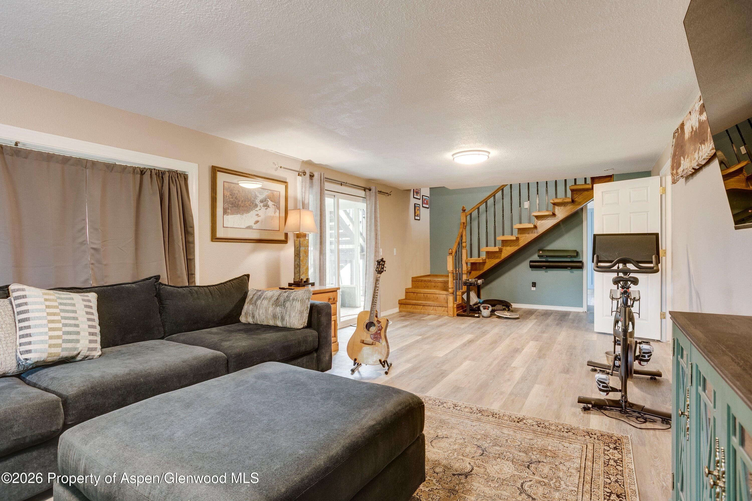 2218 Saddlehorn Road Grand Junction CO 81507