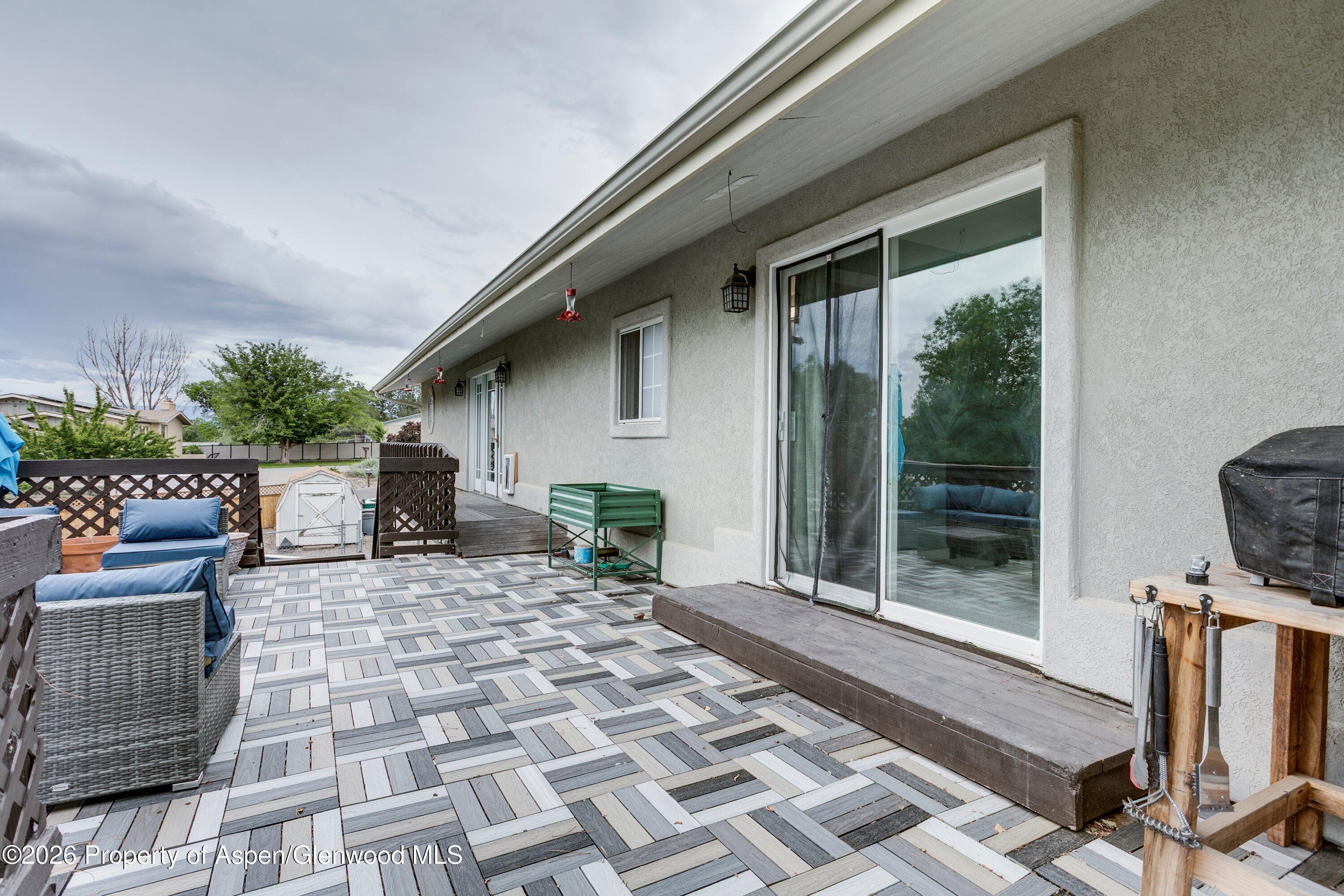 2218 Saddlehorn Road Grand Junction CO 81507