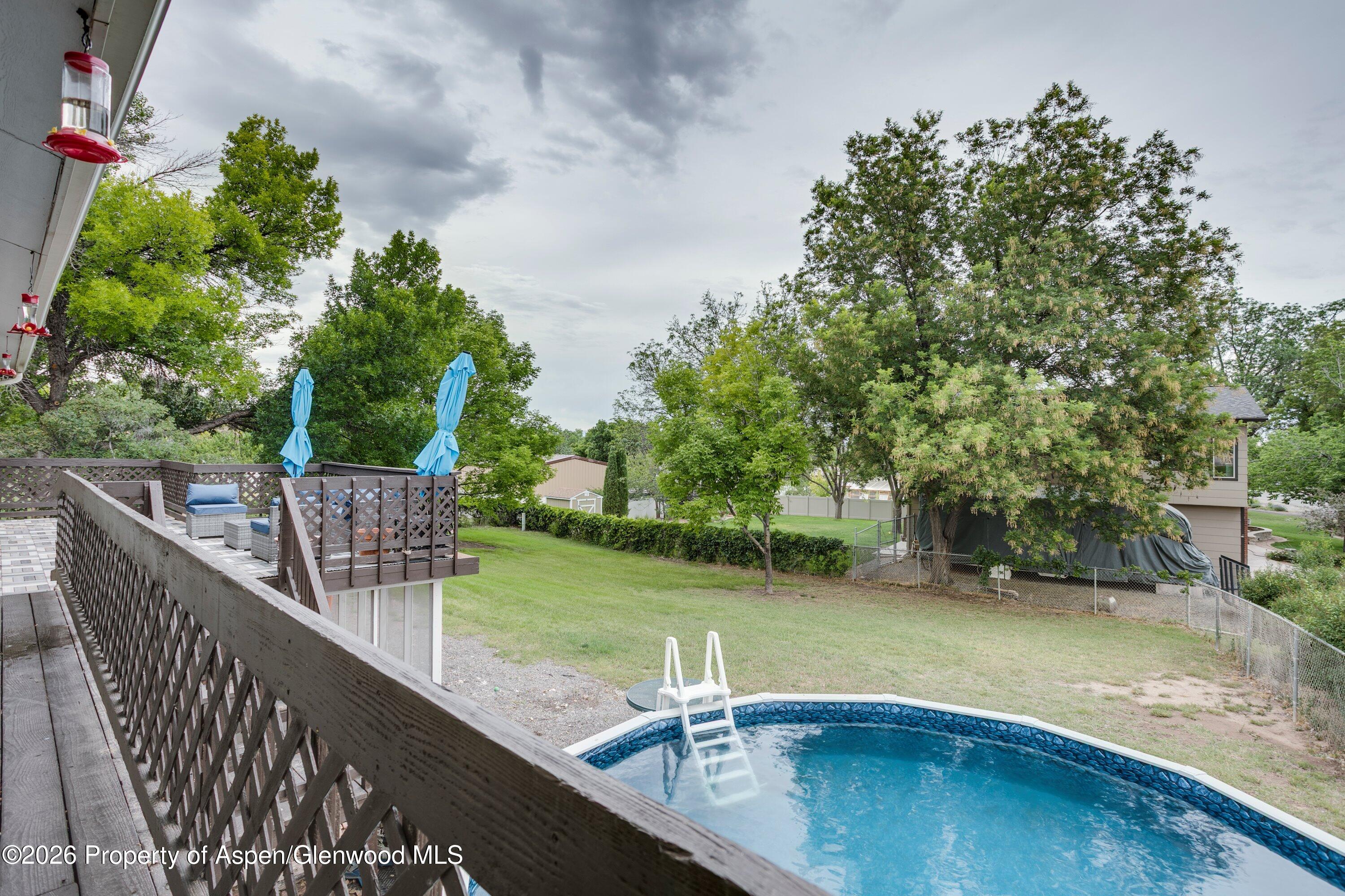 2218 Saddlehorn Road Grand Junction CO 81507