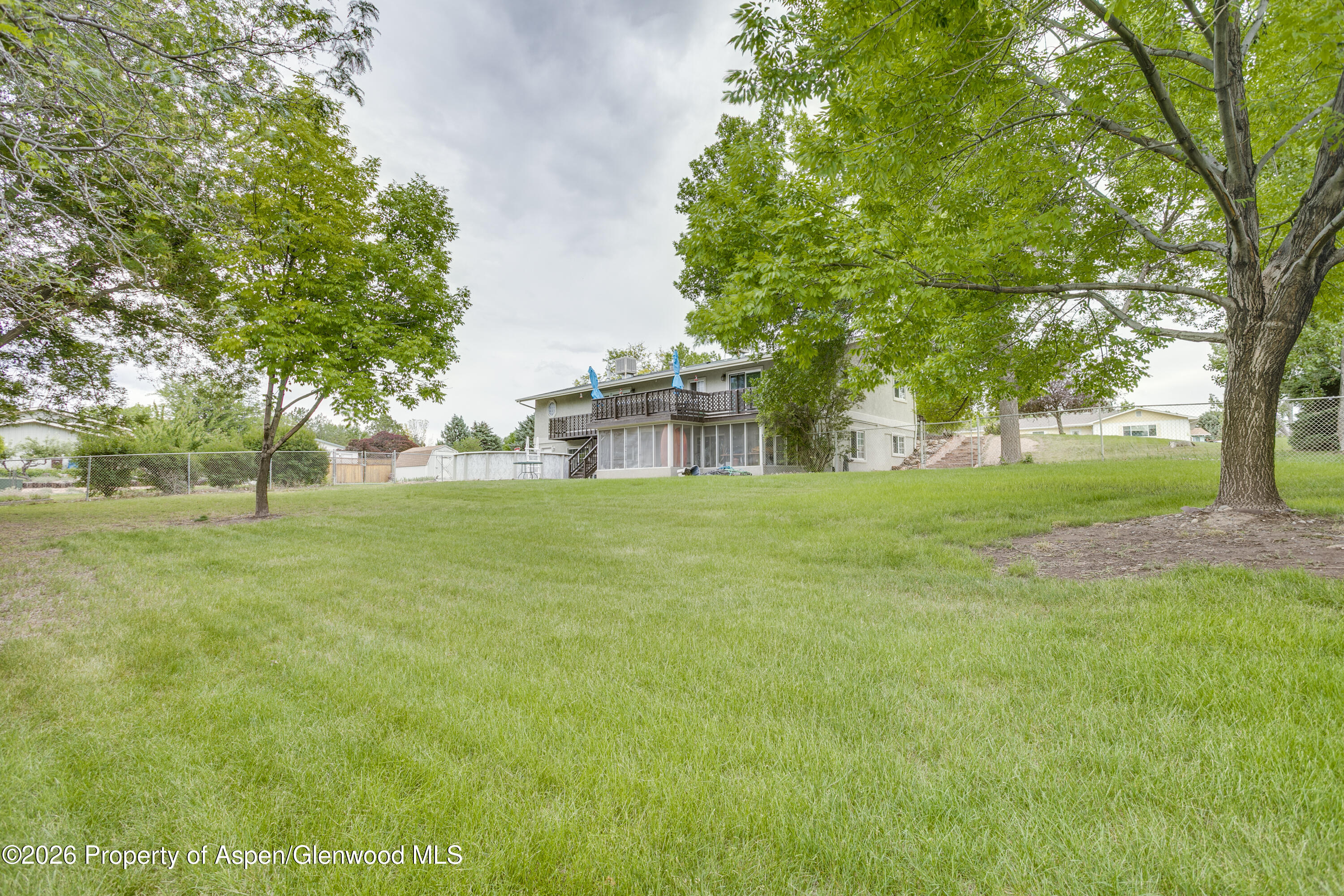 2218 Saddlehorn Road Grand Junction CO 81507