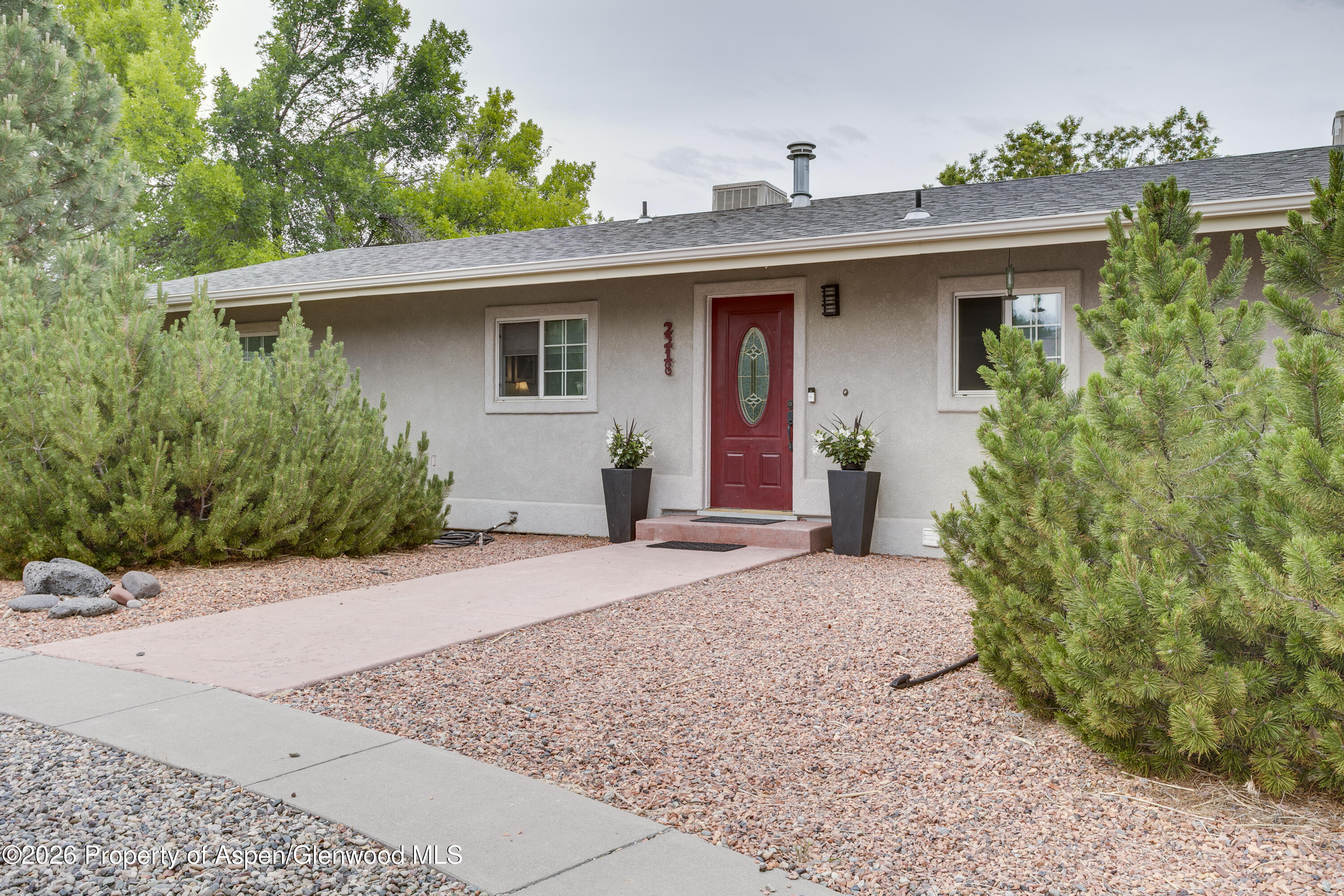 2218 Saddlehorn Road Grand Junction CO 81507