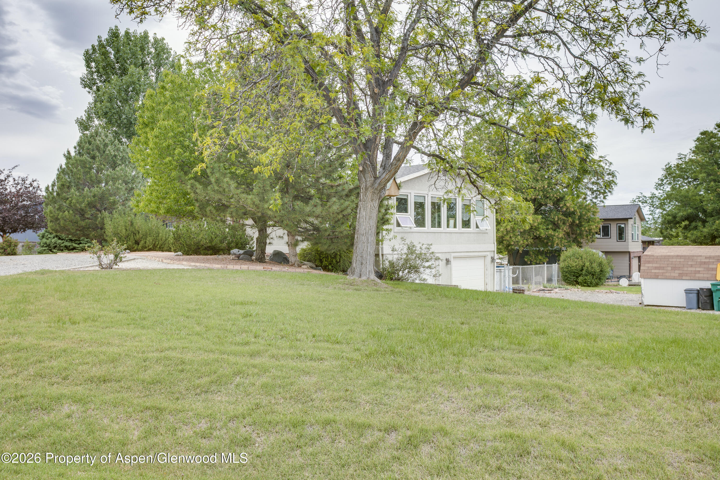 2218 Saddlehorn Road Grand Junction CO 81507