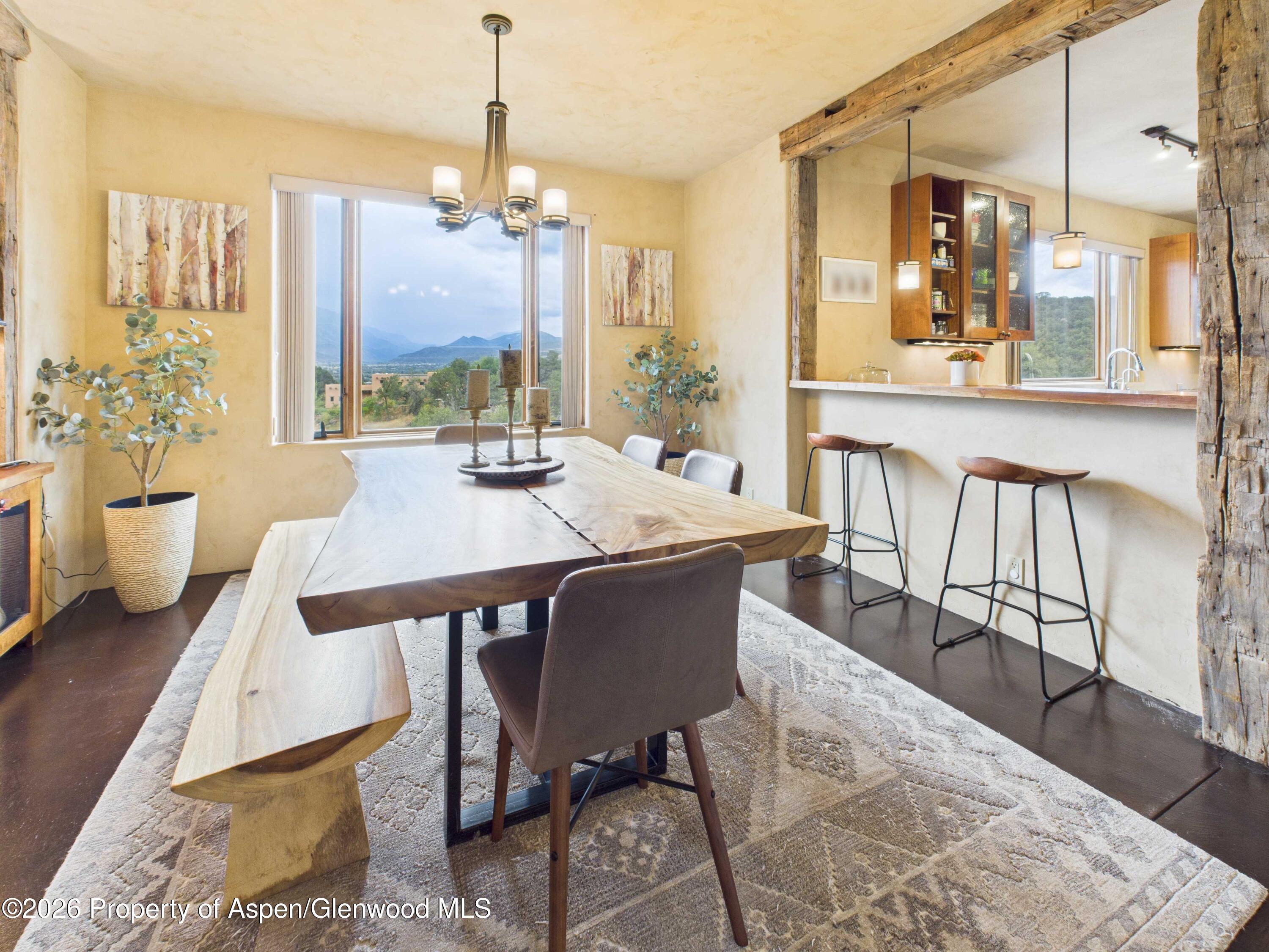 328 Los Adobes Drive Carbondale CO 81623