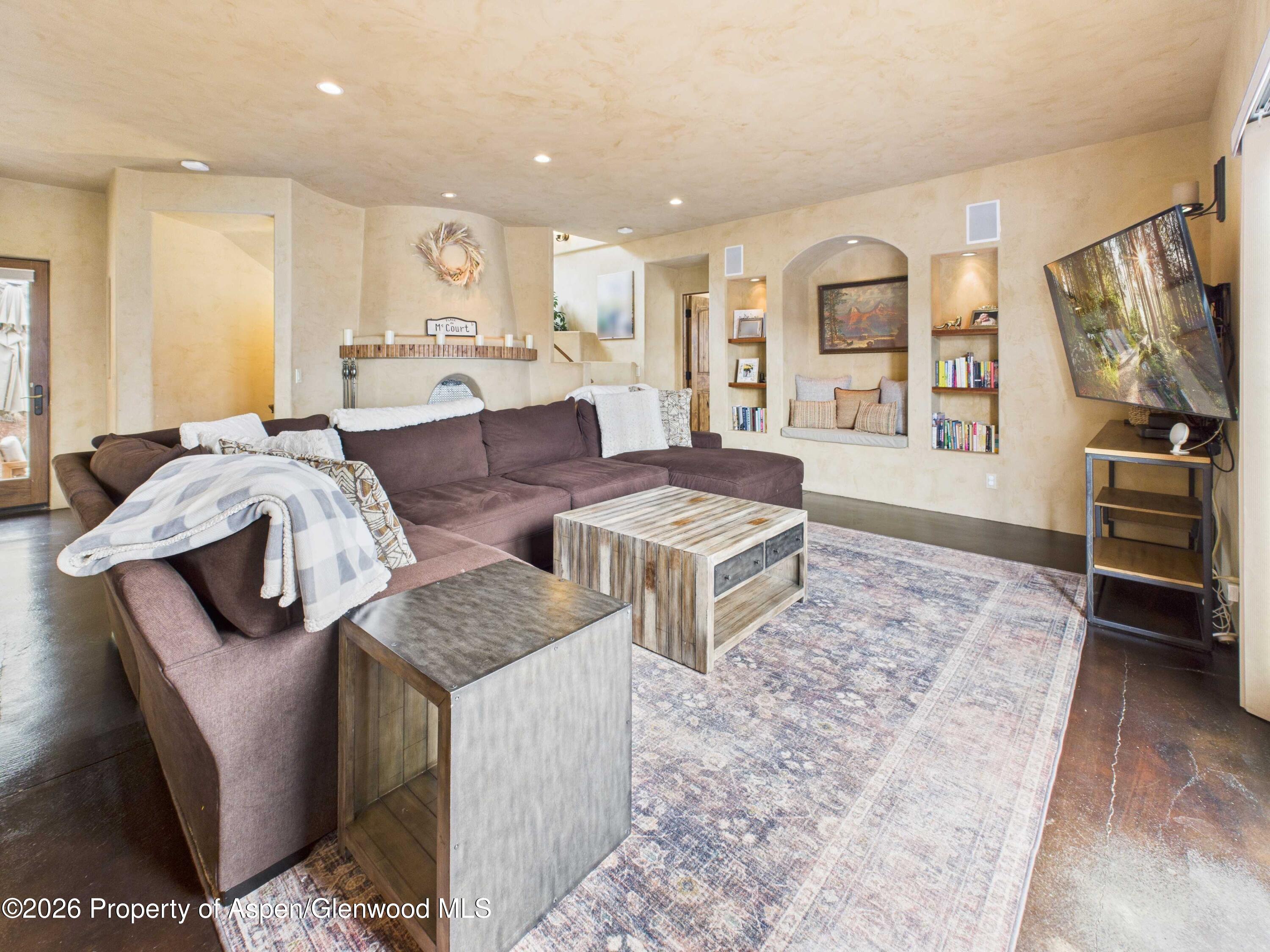 328 Los Adobes Drive Carbondale CO 81623