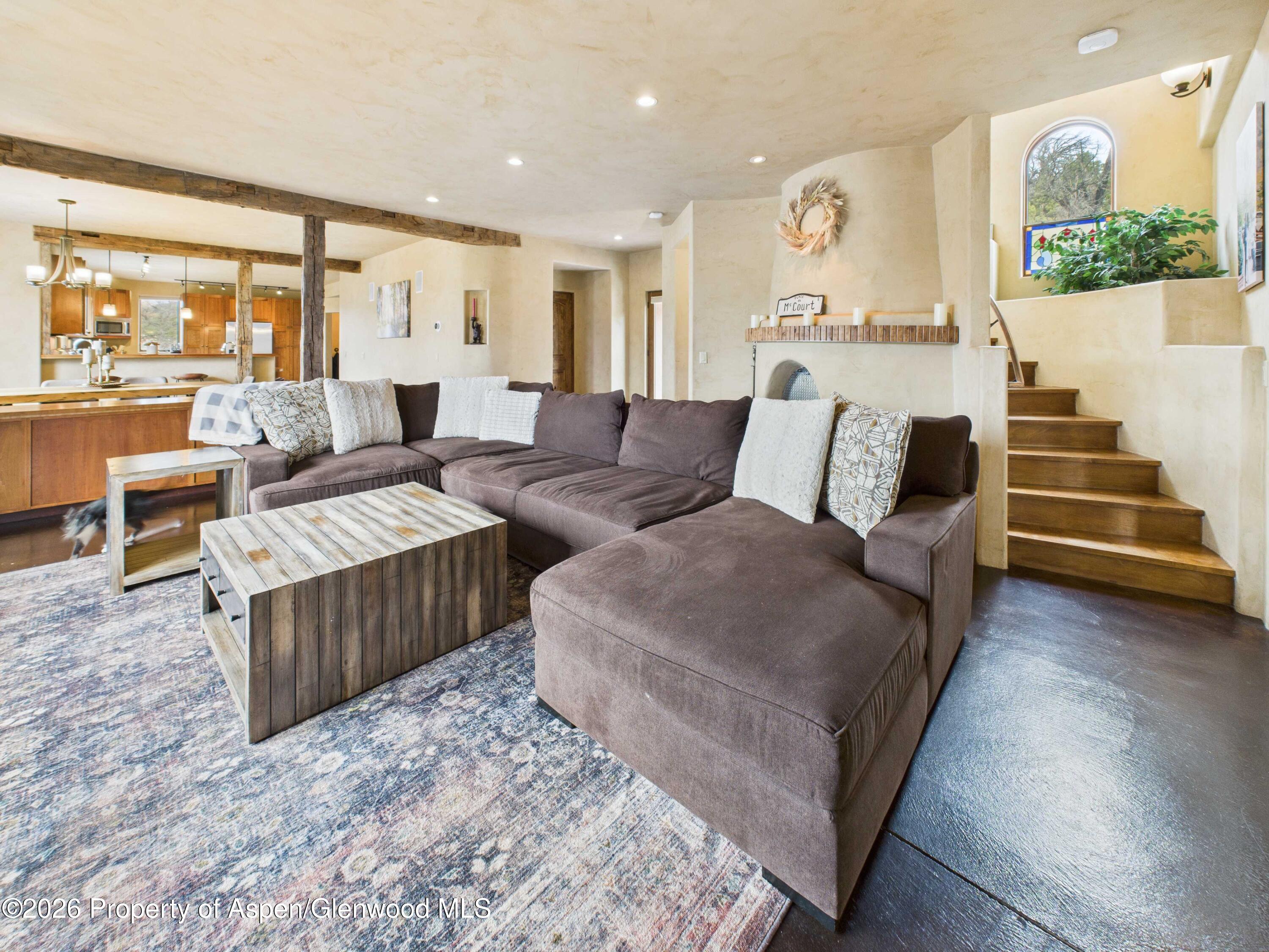 328 Los Adobes Drive Carbondale CO 81623